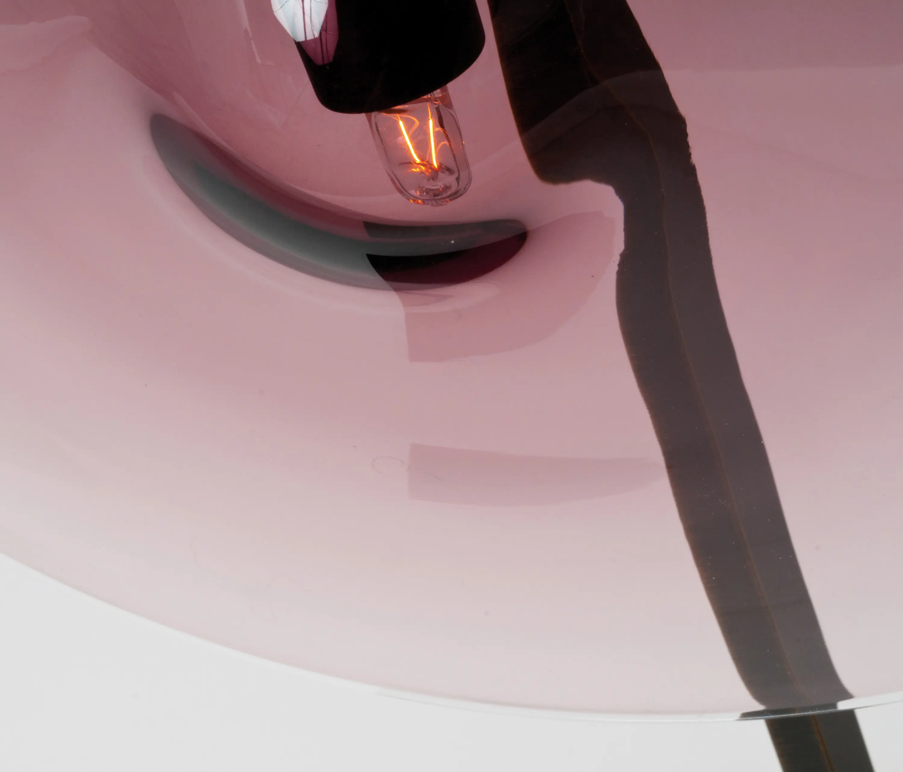 VERONESE - Orbe table lamp