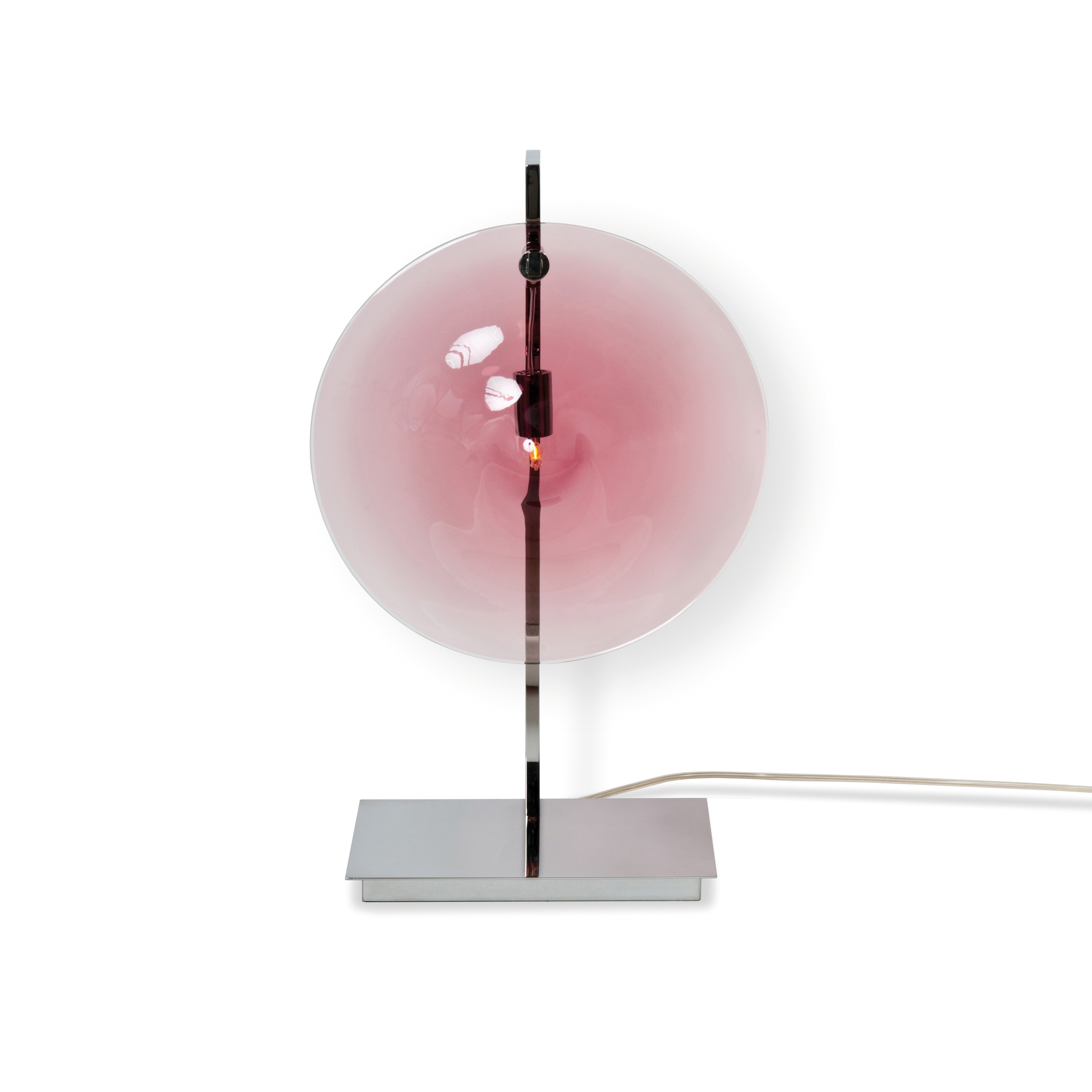 Mostra il prodotto Orbe table lamp del produttore VERONESE