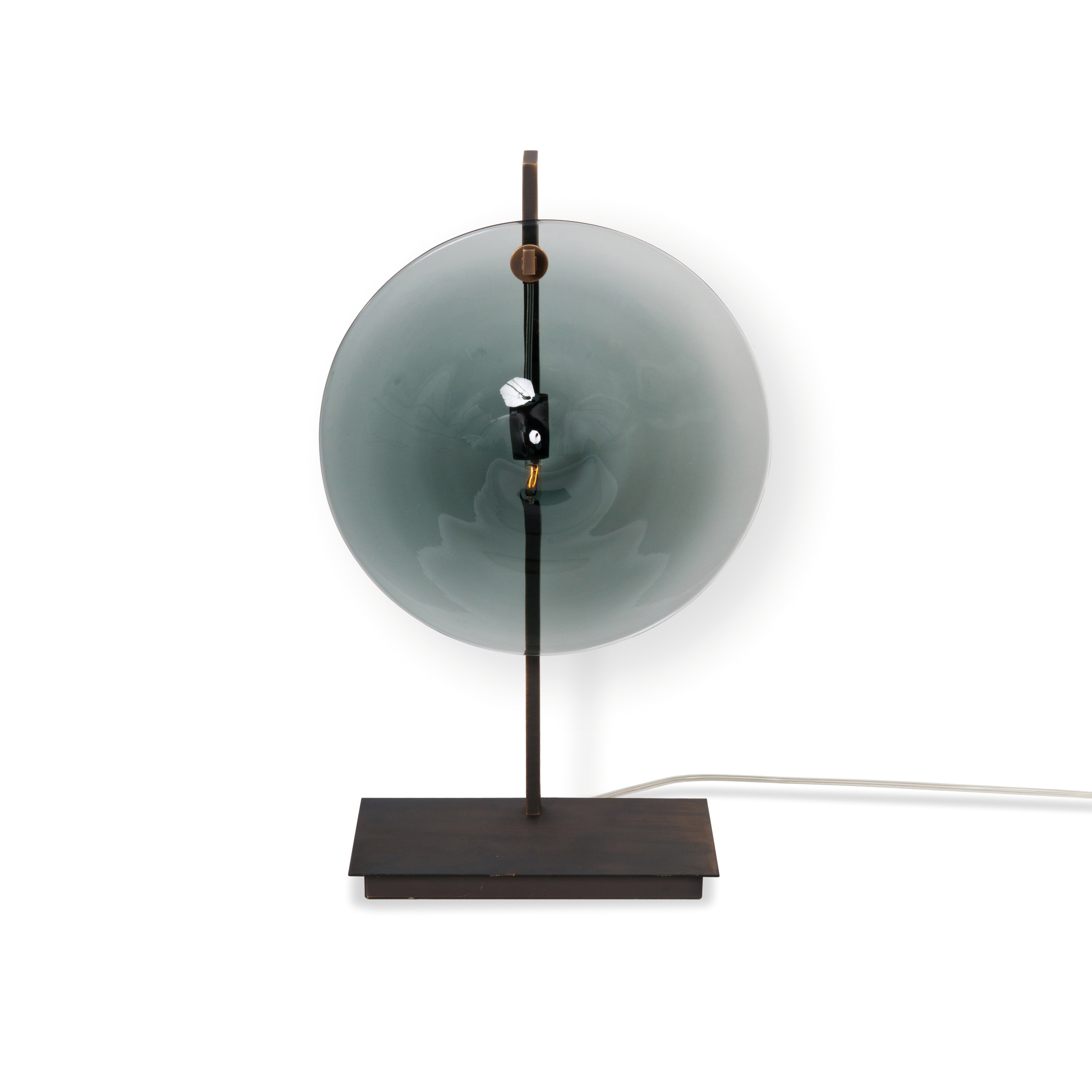 Mostra il prodotto Orbe table lamp del produttore VERONESE