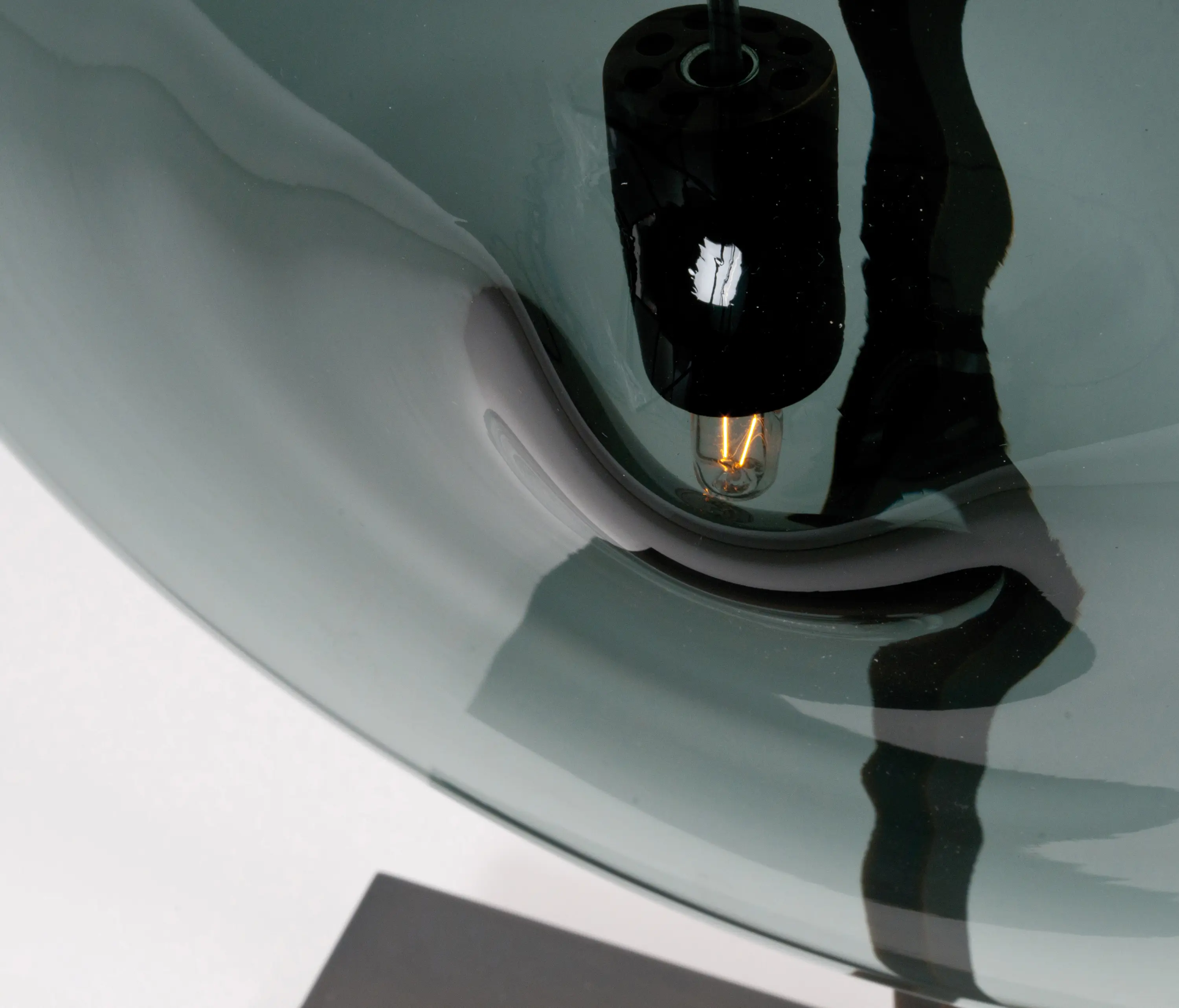 VERONESE - Orbe table lamp