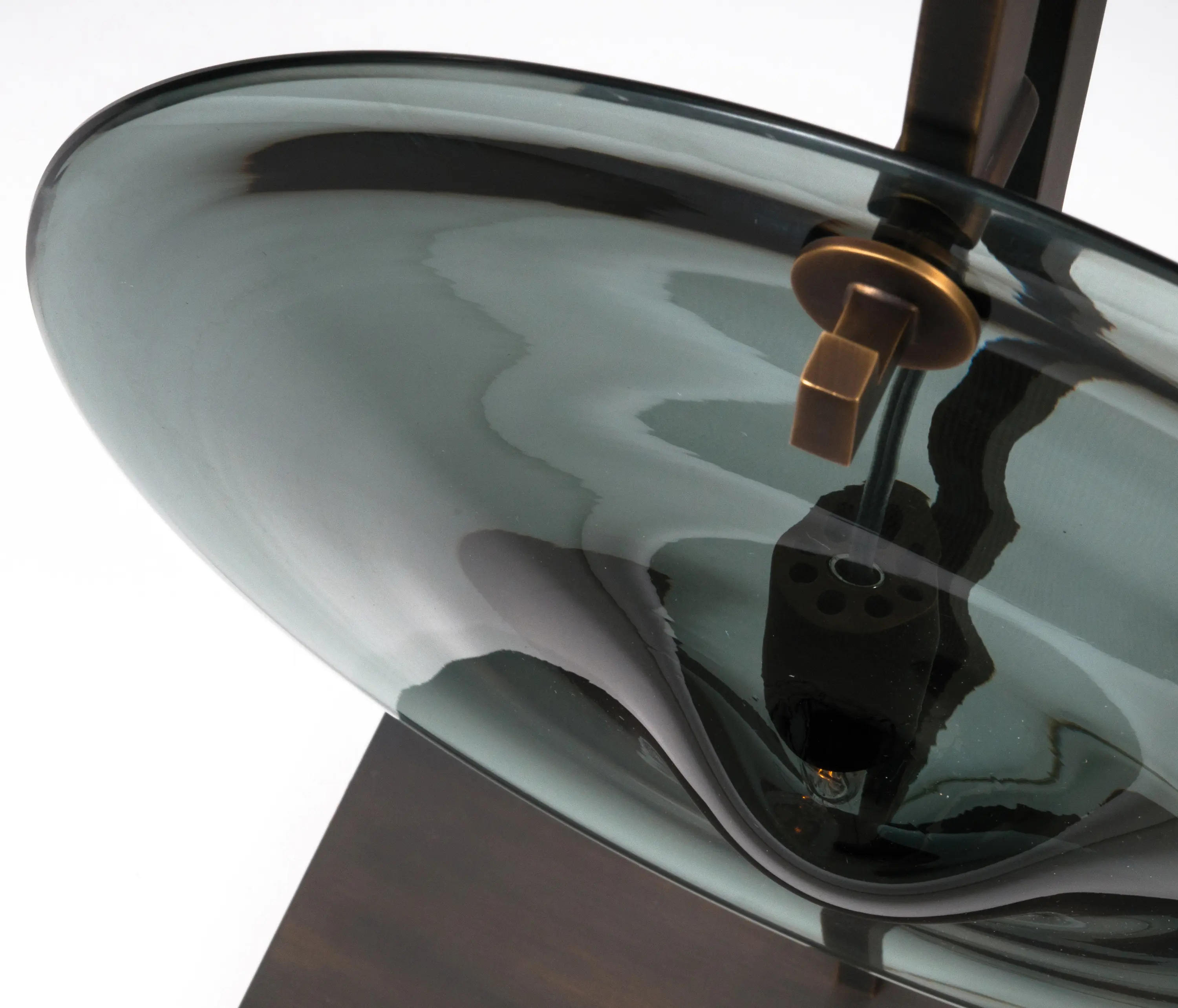 VERONESE - Orbe table lamp