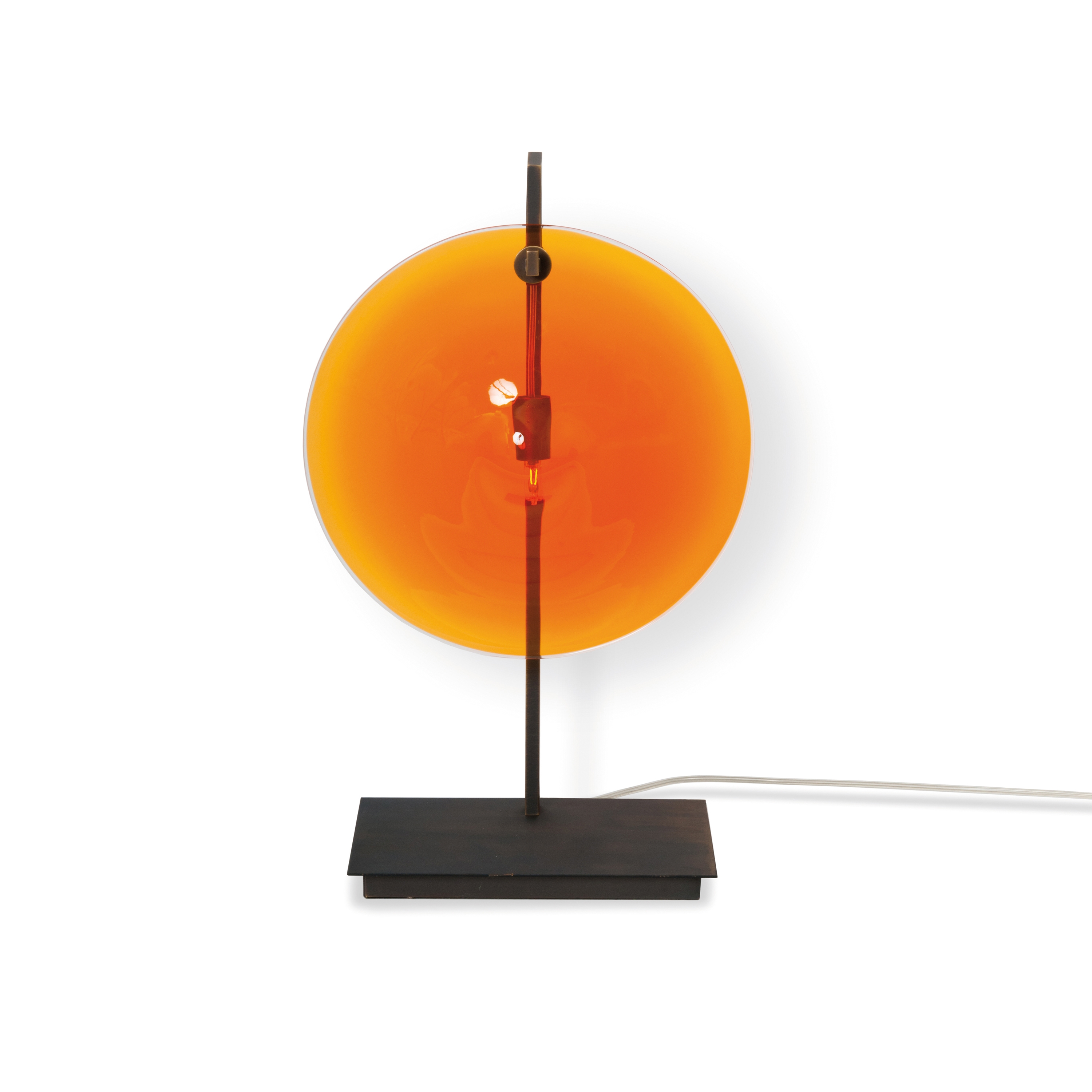 Mostra il prodotto Orbe table lamp del produttore VERONESE