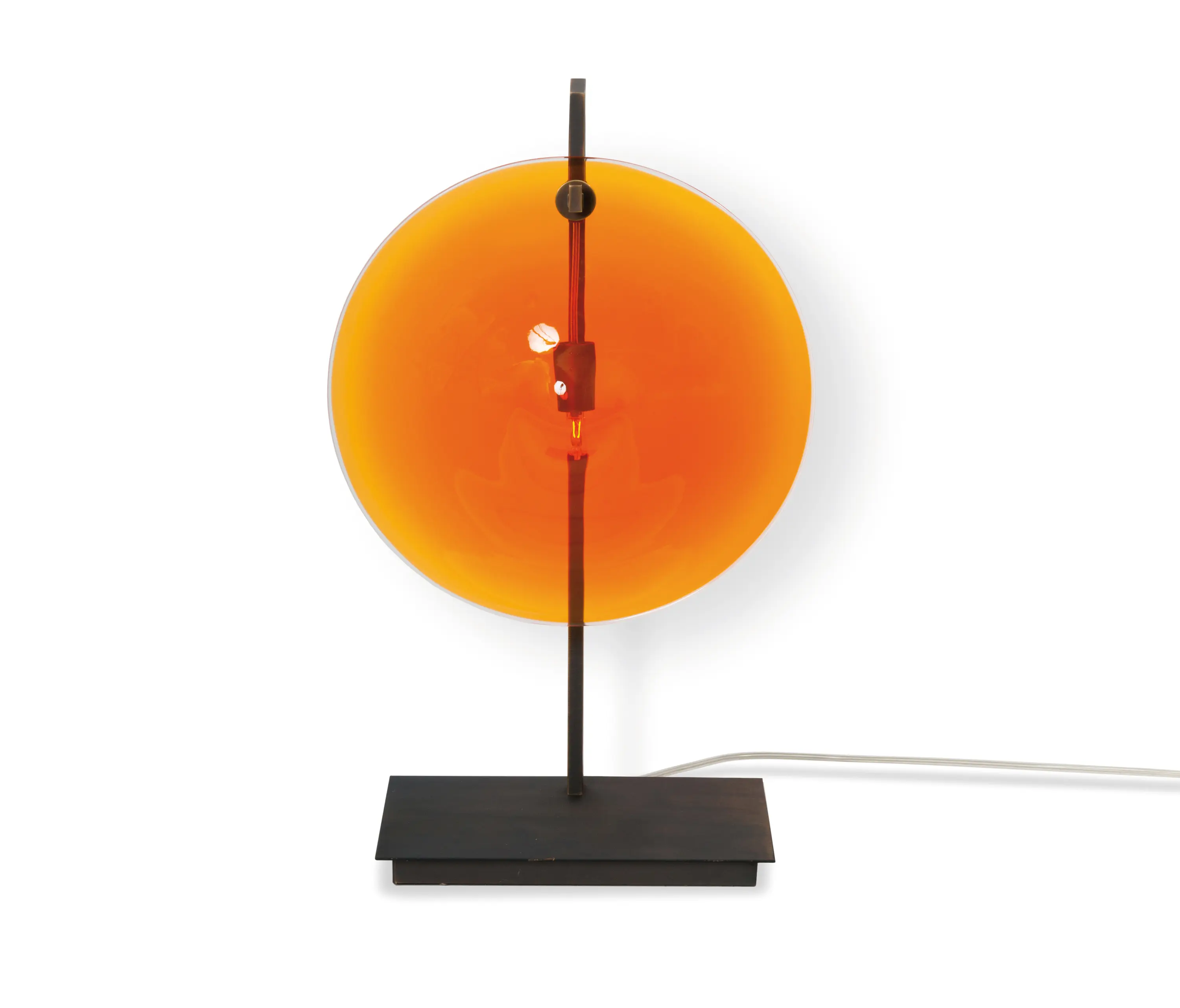 VERONESE - Orbe table lamp