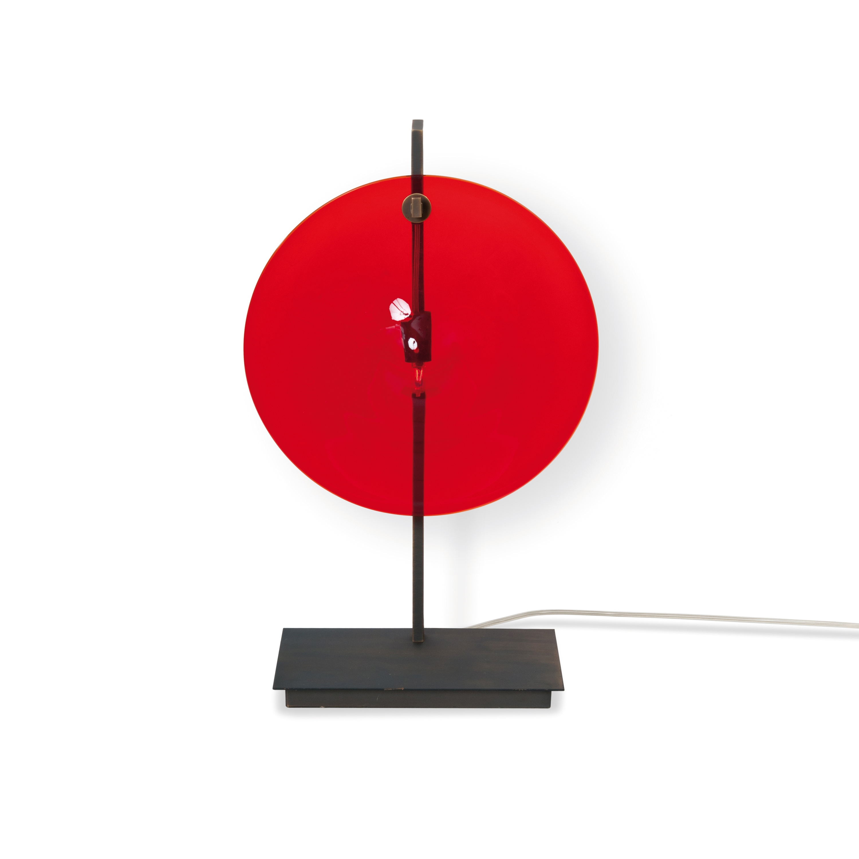 Mostra il prodotto Orbe table lamp del produttore VERONESE