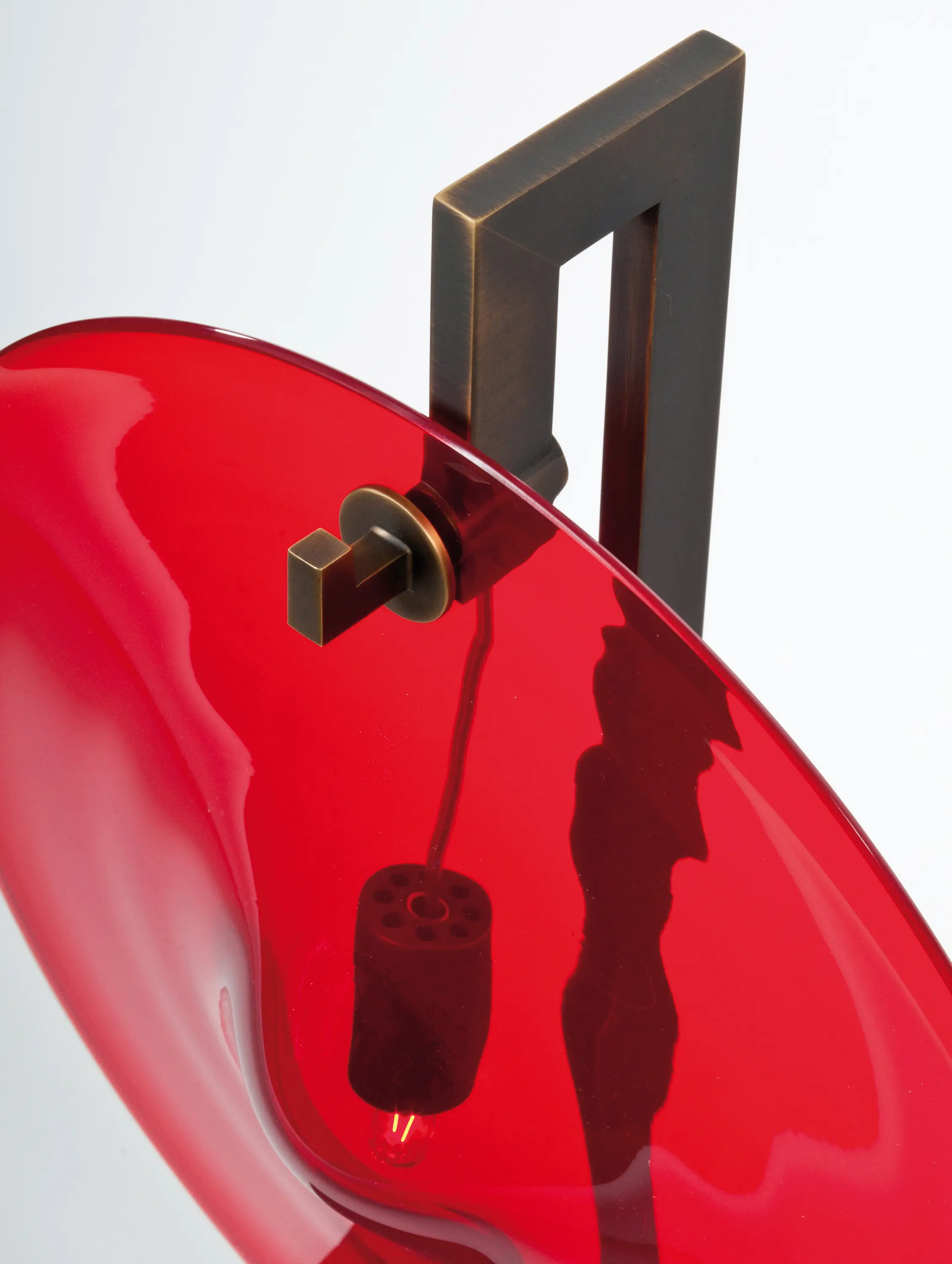 VERONESE - Orbe table lamp