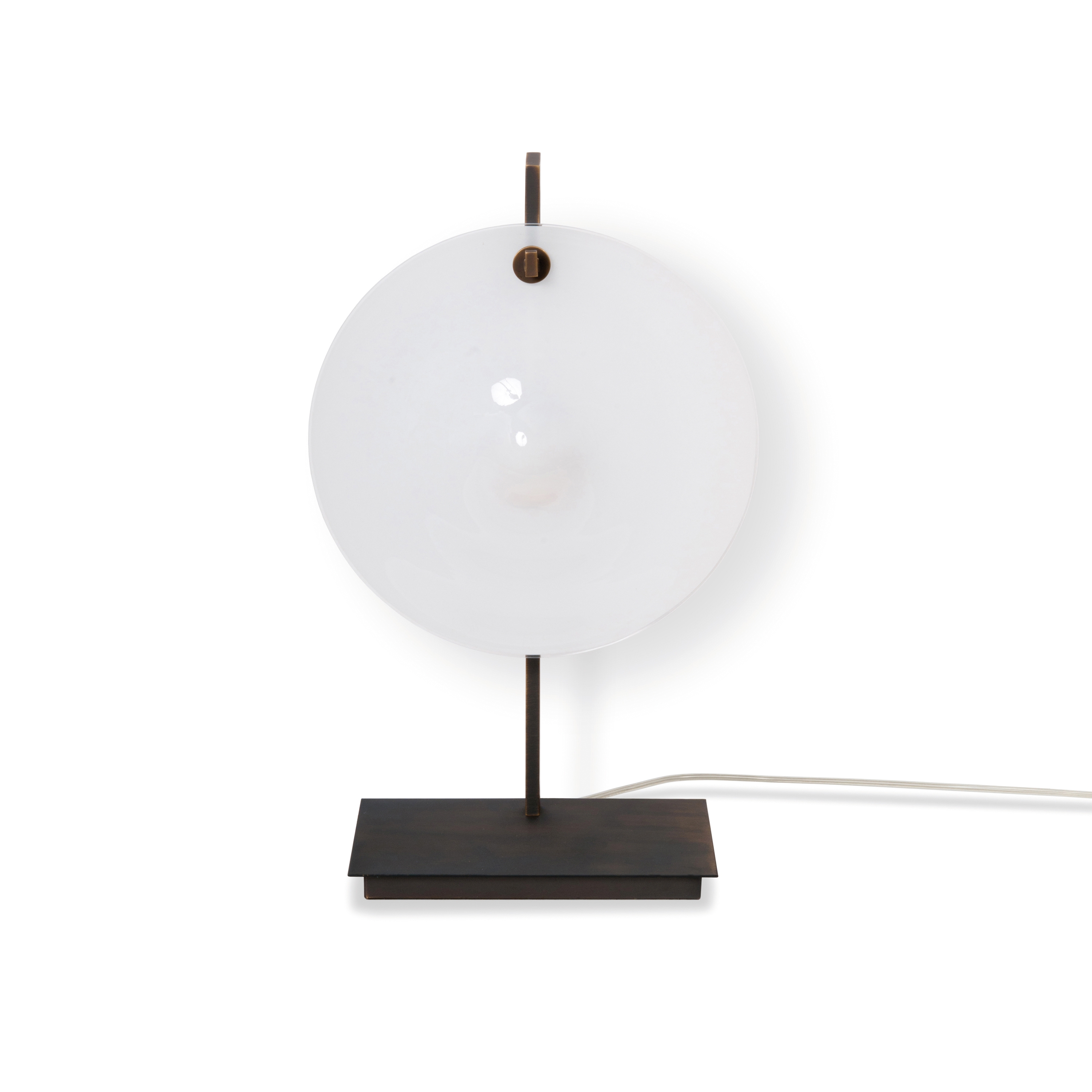 Mostra il prodotto Orbe table lamp del produttore VERONESE