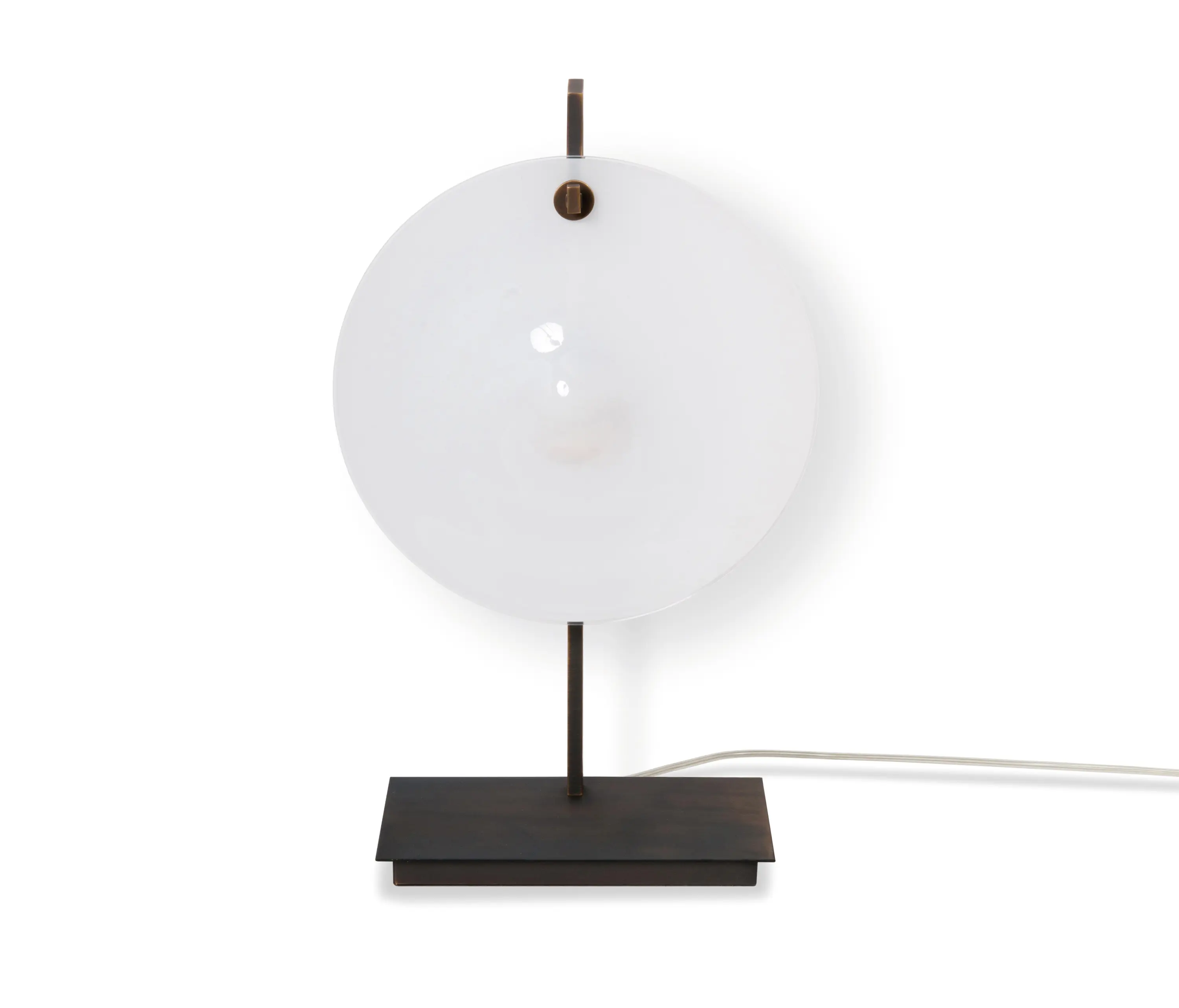 VERONESE - Orbe table lamp