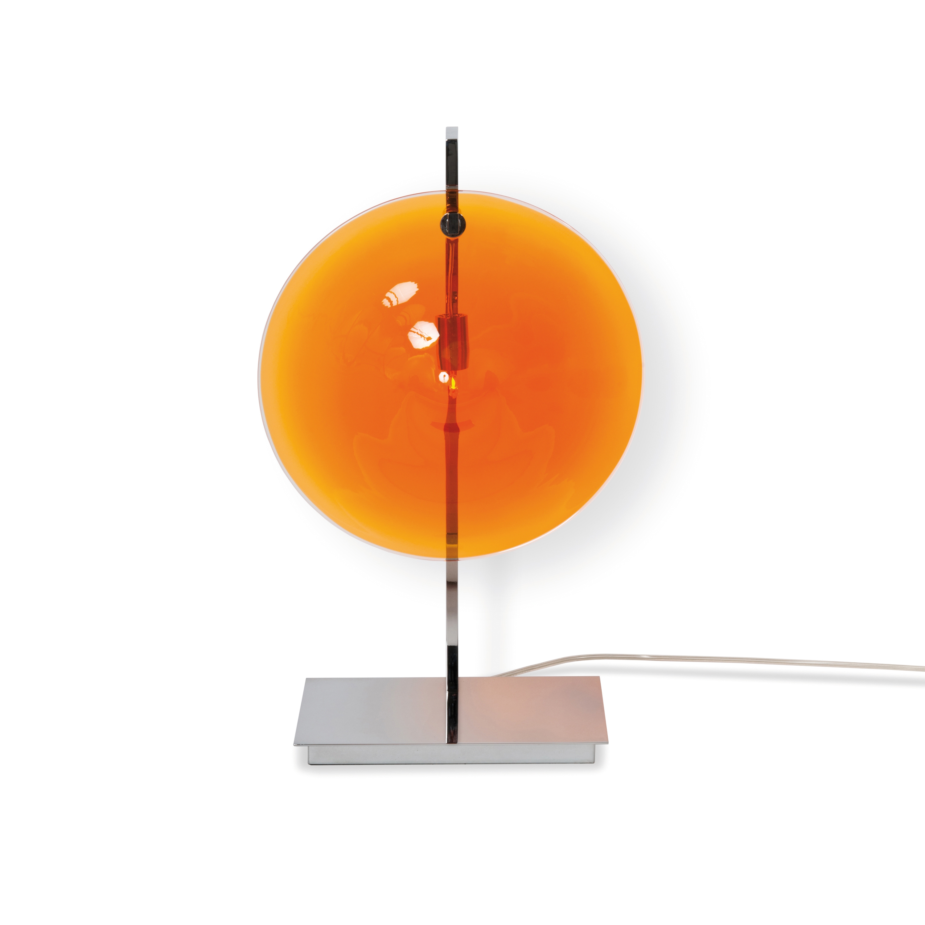 Mostra il prodotto Orbe table lamp del produttore VERONESE