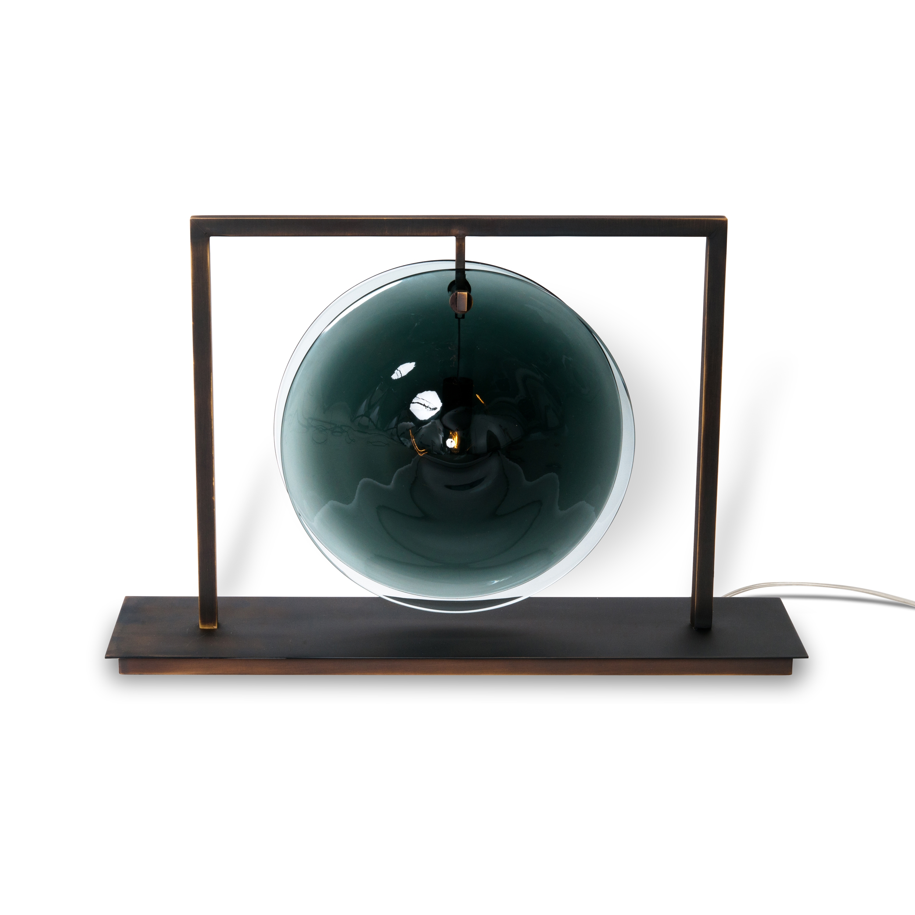 Mostra il prodotto Orbe table lamp del produttore VERONESE