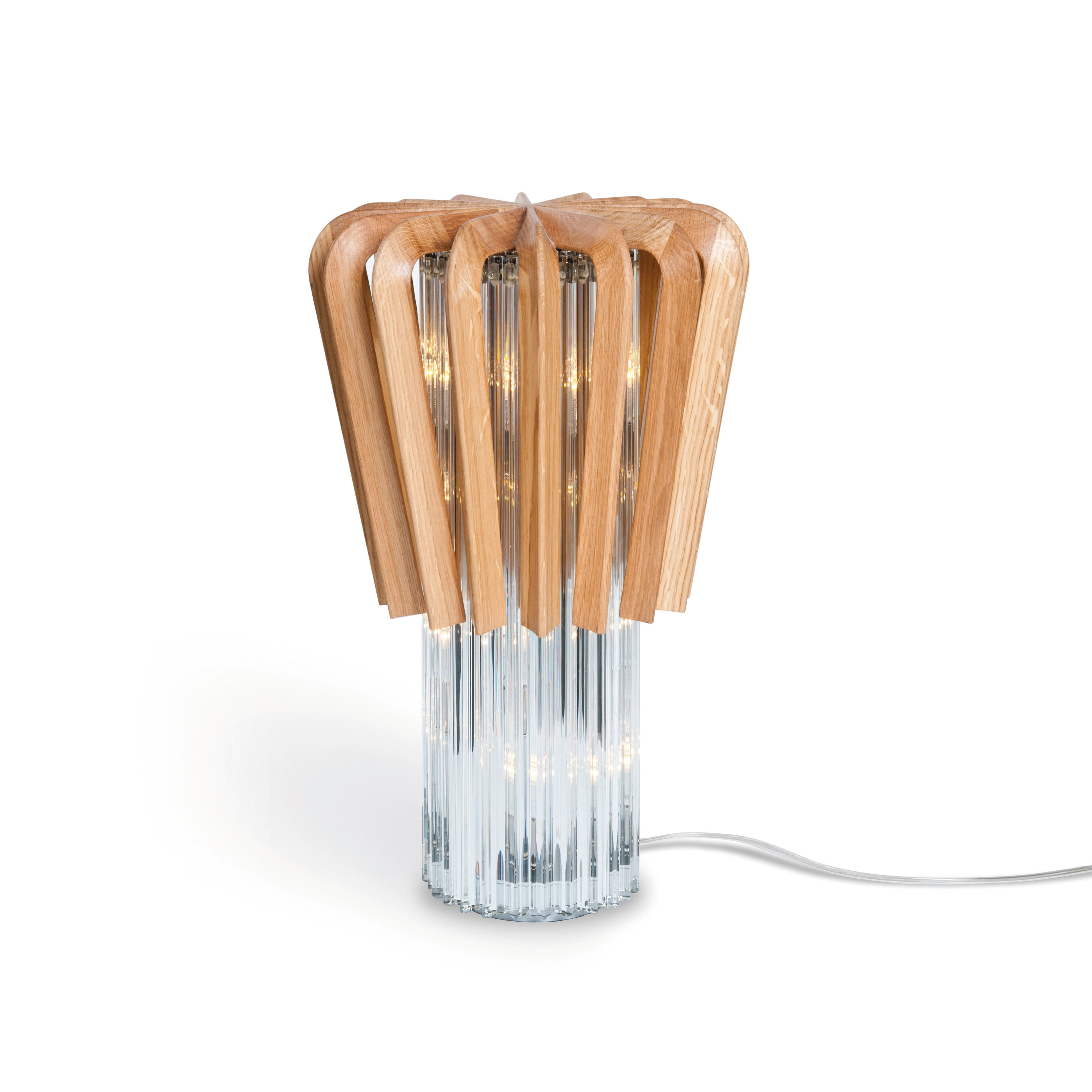 Mostra il prodotto ULIO table lamp del produttore VERONESE