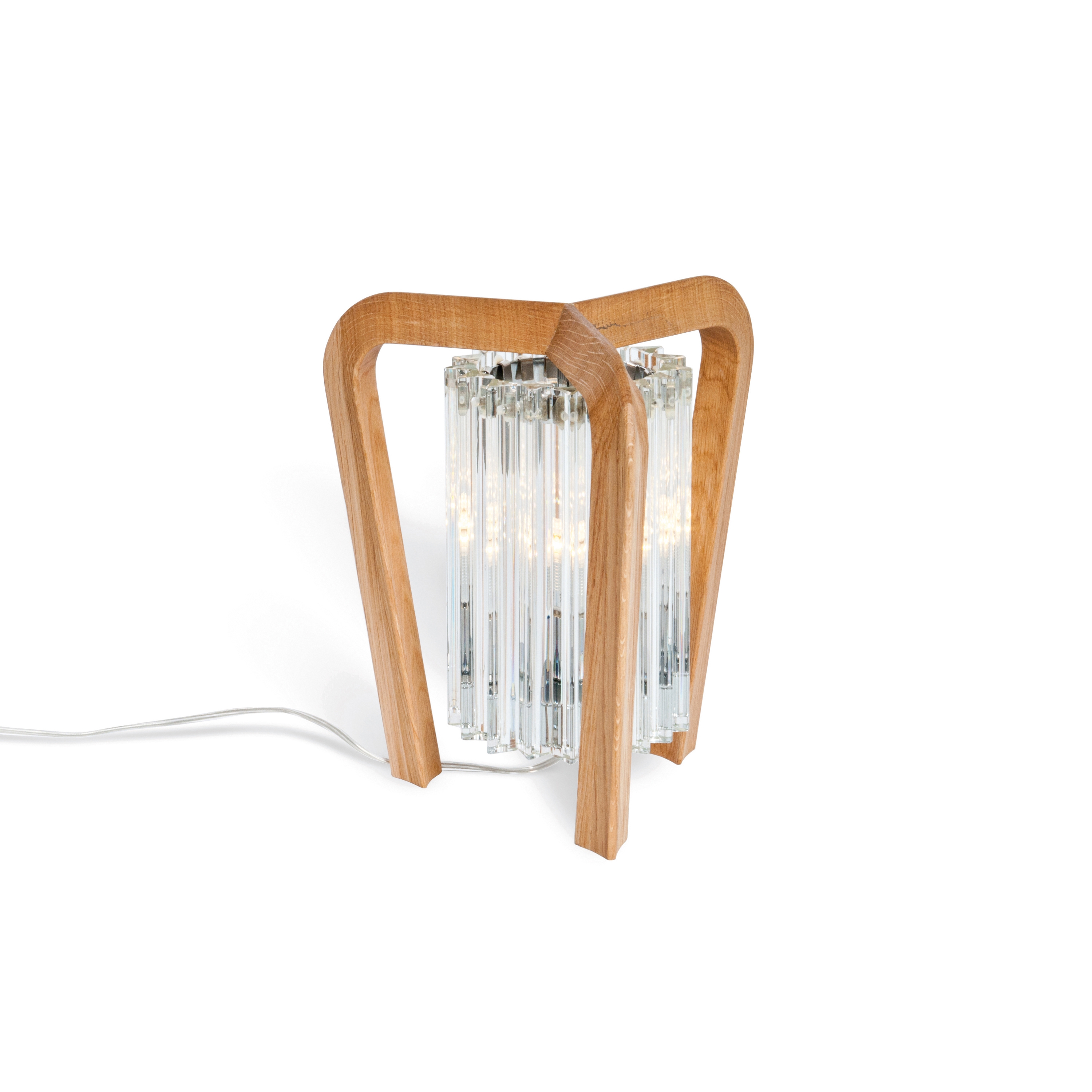 Mostra il prodotto ULIO table lamp del produttore VERONESE