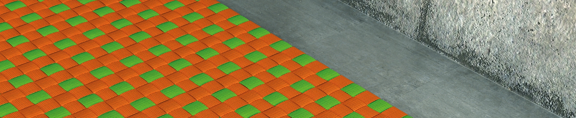 Scopri il mondo del produttore WOOP RUGS