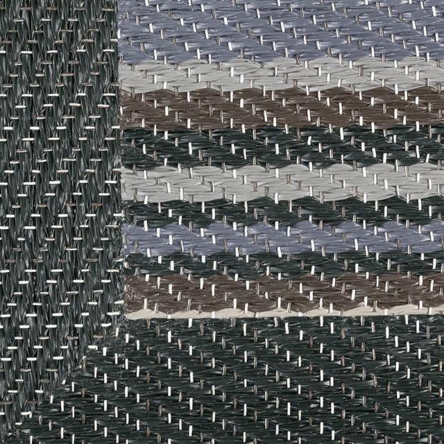 Display product Eyecat | Avena Picea from manufacturer WOOP RUGS