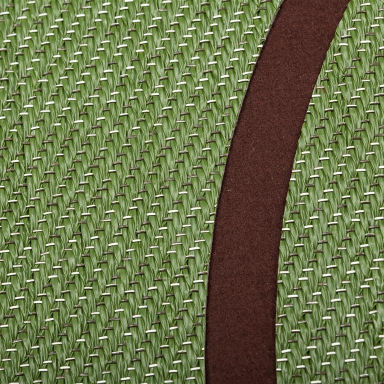 Vertoon produk Pléyades | Ivy Mackey 3 van vervaardiger WOOP RUGS