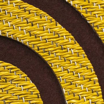 Produkt Pléyades | Viva Mackey 3 des Herstellers WOOP RUGS anzeigen