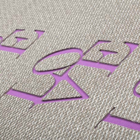 Mostrar el producto Pléyades | Kaise Mackey 5 del fabricante WOOP RUGS
