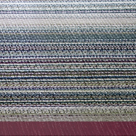 Afficher le produit Eyecat | Texture Strio Texture Morado du fabricant WOOP RUGS