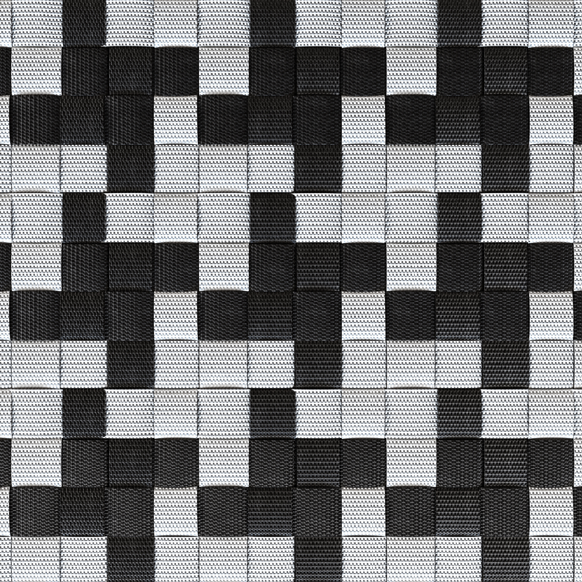 Produkt Kvadrato | New York des Herstellers WOOP RUGS anzeigen