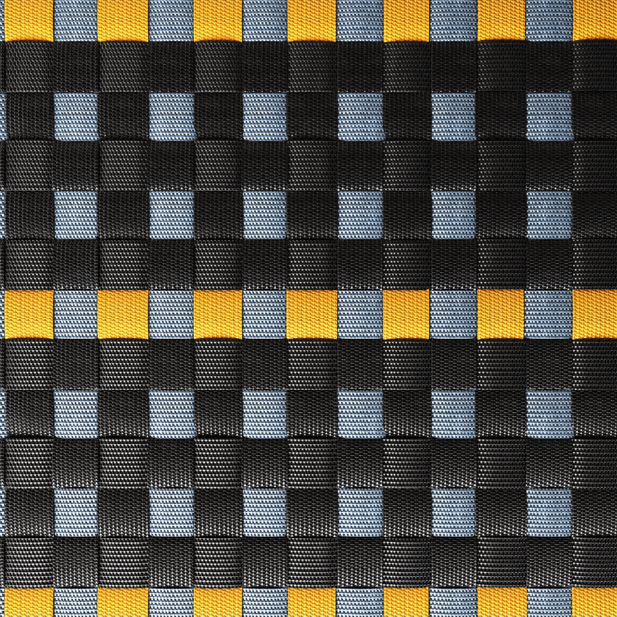 Produkt Kvadrato | Sao Paolo des Herstellers WOOP RUGS anzeigen
