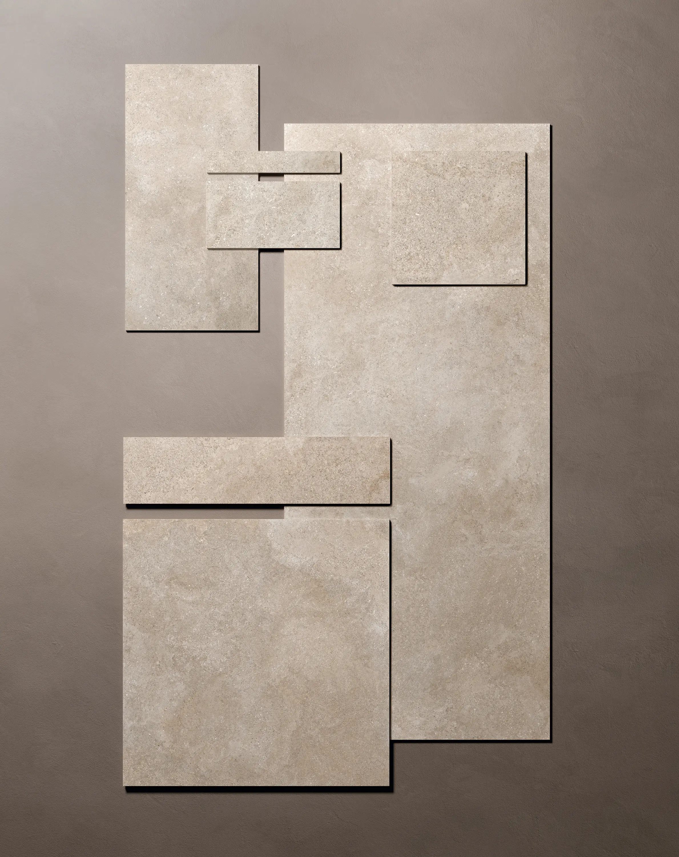Ceramiche Keope - Brystone | Ivory