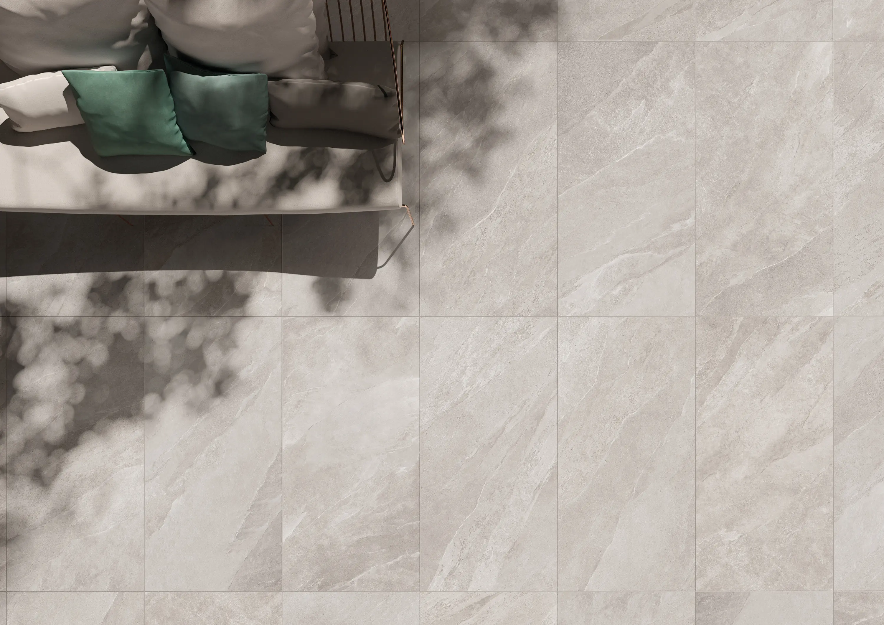 Ceramiche Keope - Ubik | Greige