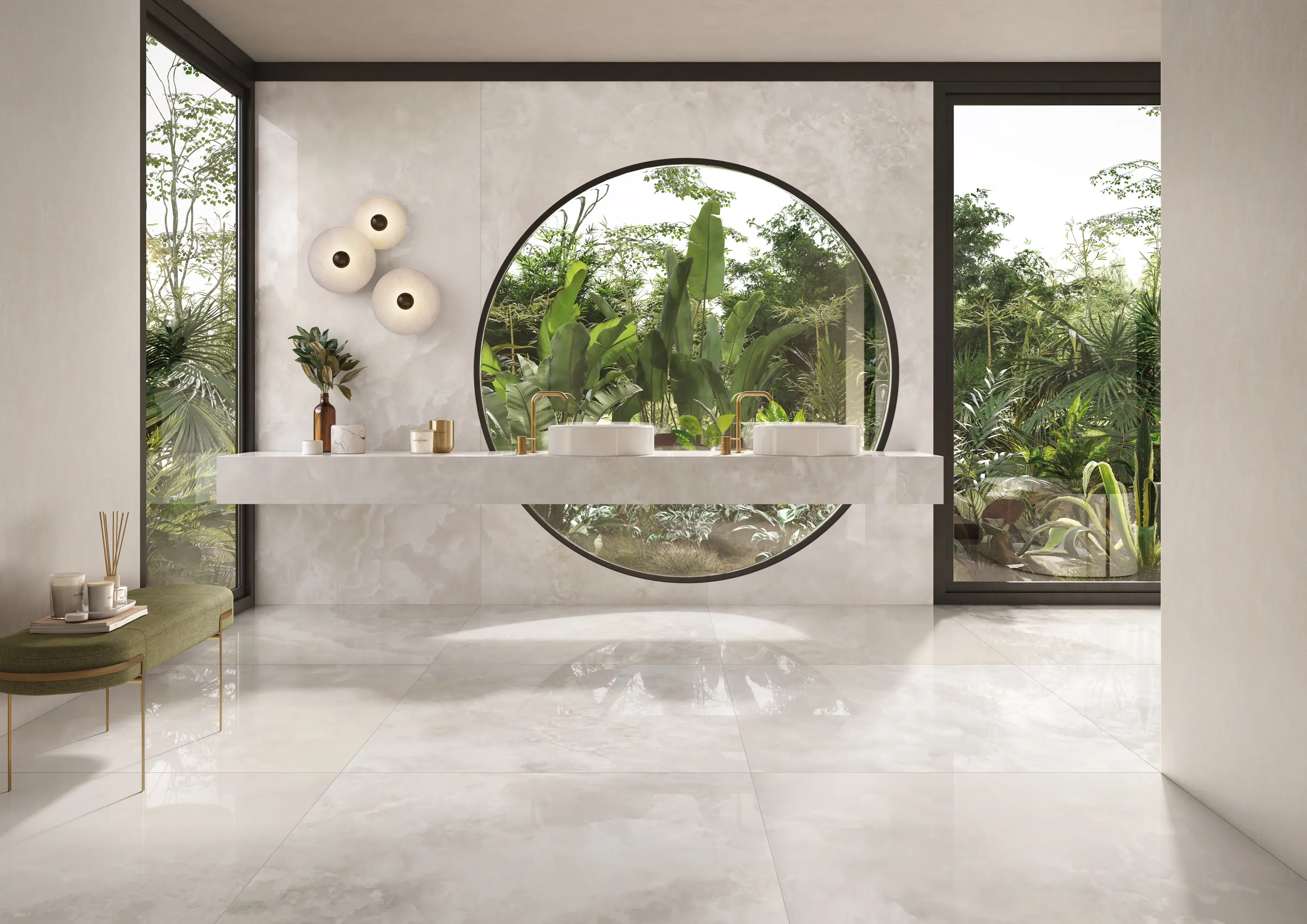 Ceramiche Keope - Onice | Multicolor