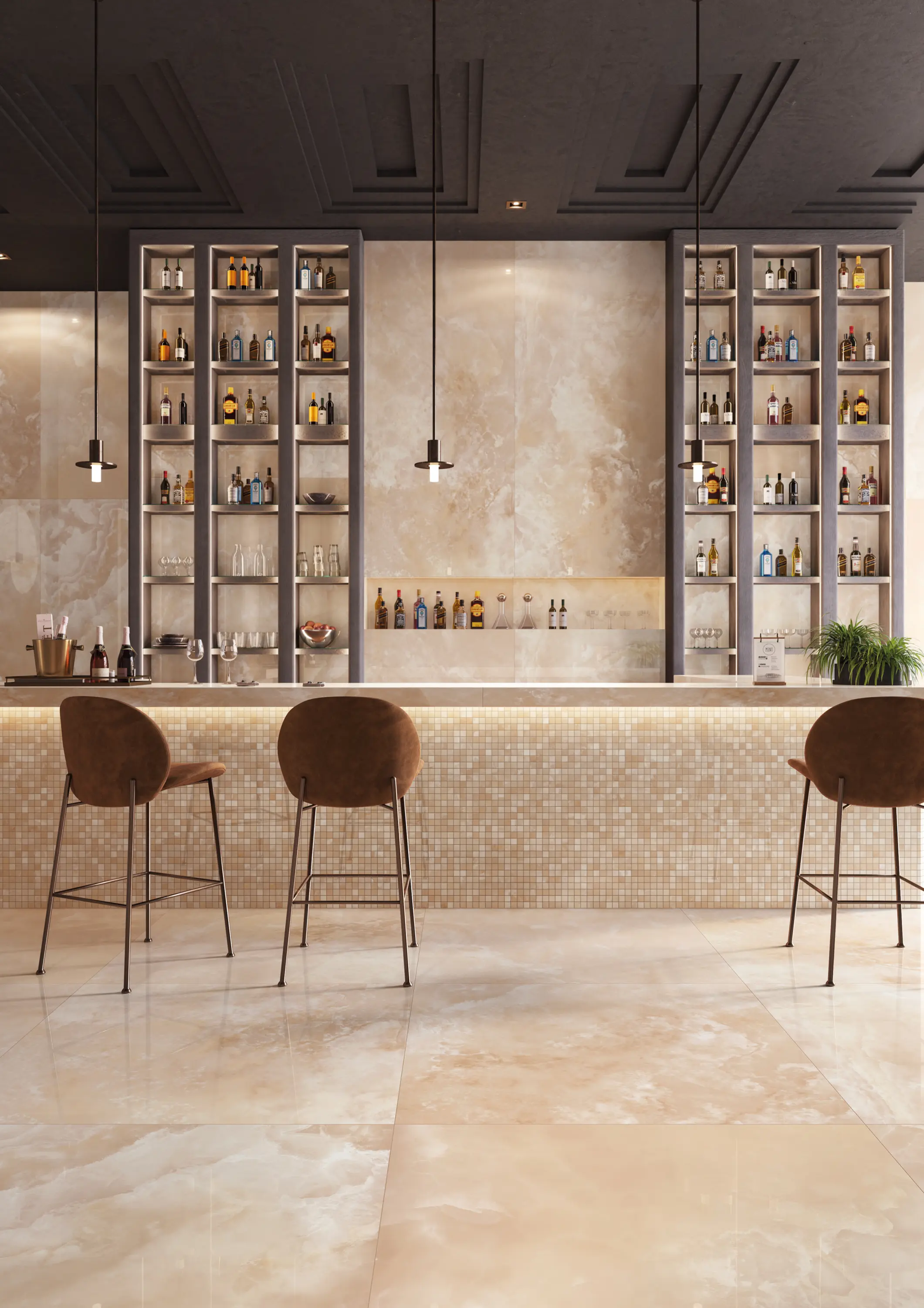 Ceramiche Keope - Onice | Multicolor