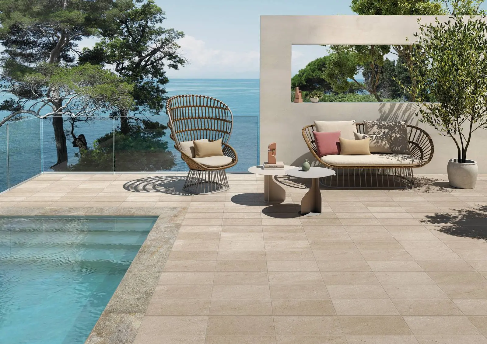Ceramiche Keope - Discovery | Ardesia Grey