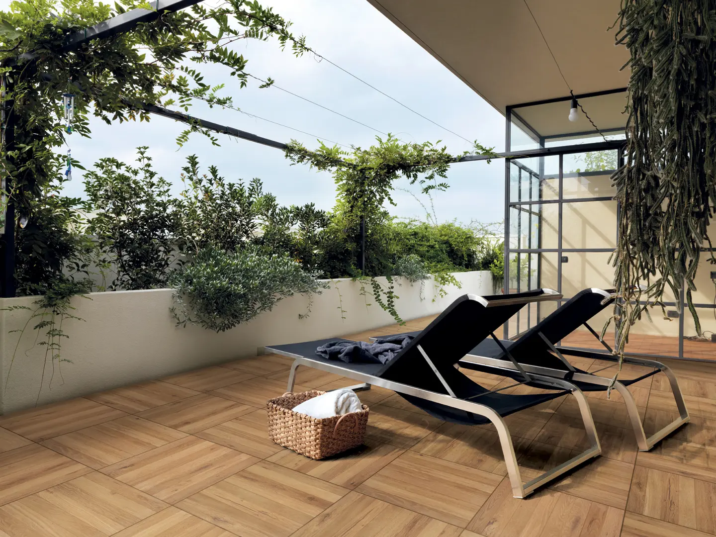 Ceramiche Keope - Evoke | Beige