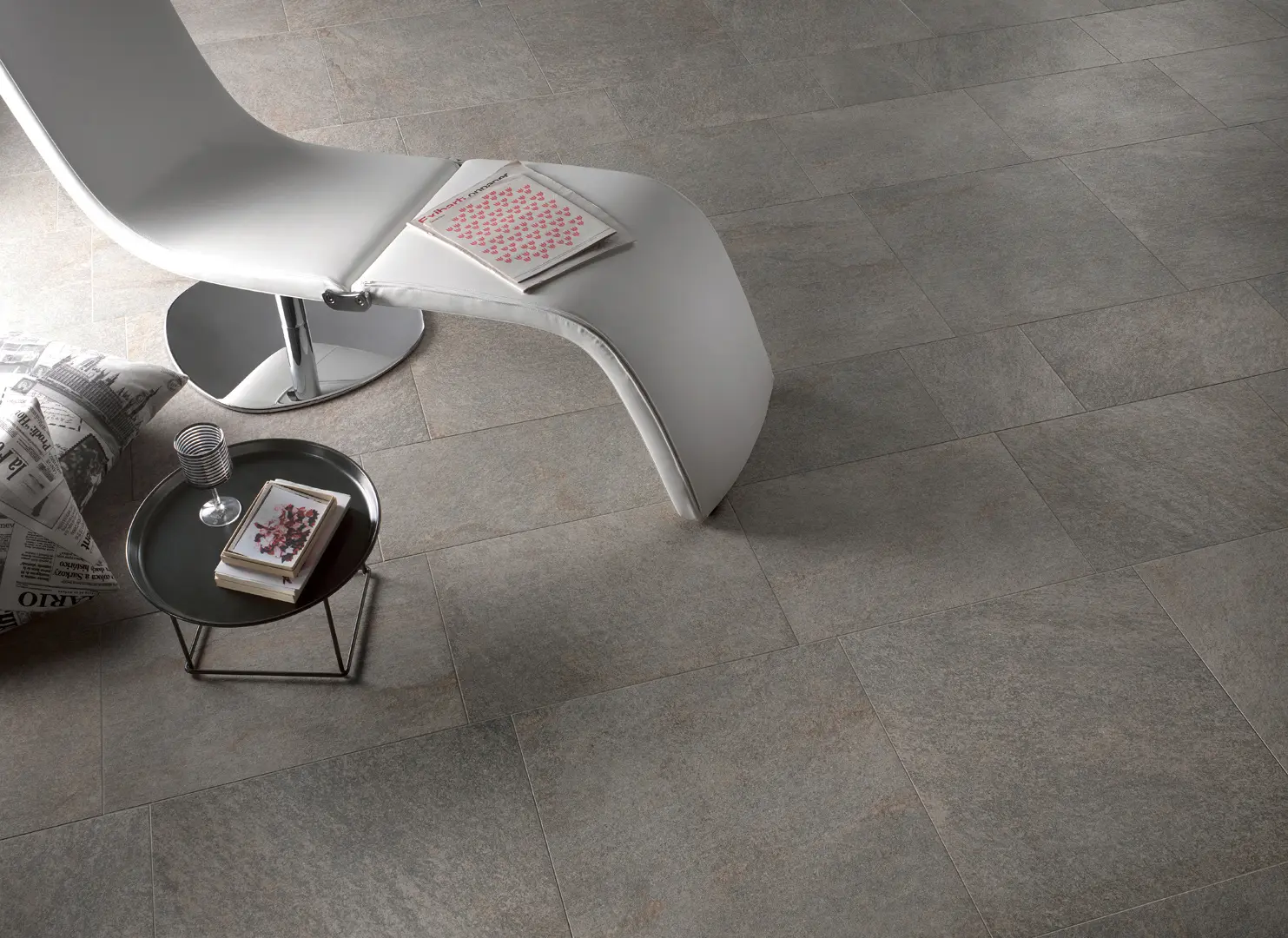 Ceramiche Keope - Percorsi Extra | Pietra di Barge