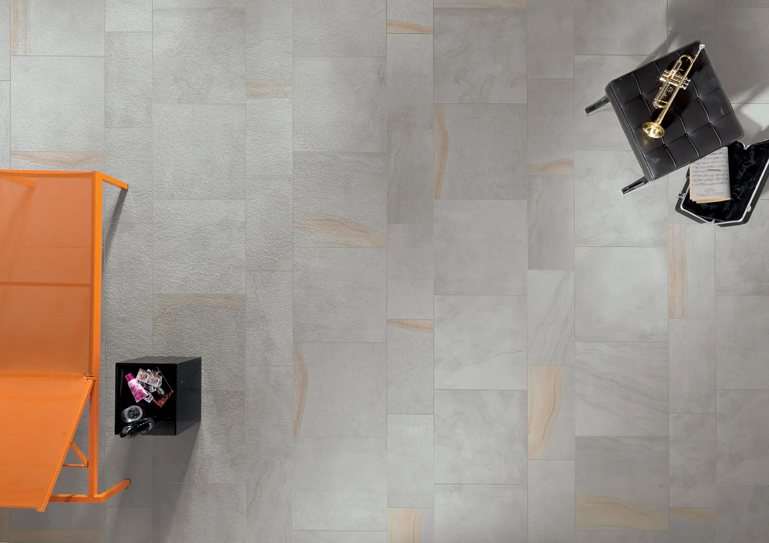 Ceramiche Keope - Percorsi Smart | Pietra di Bressa