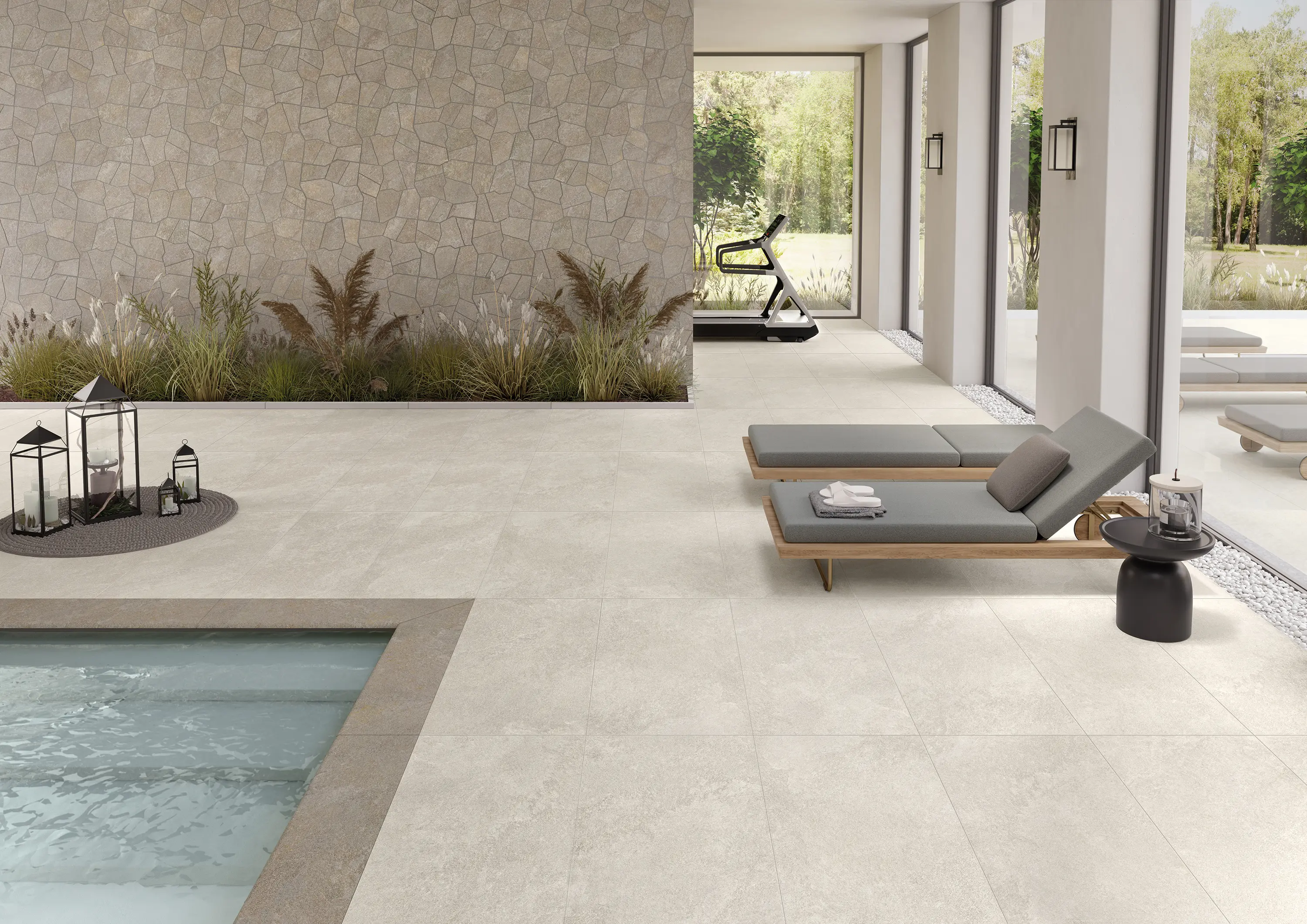 Ceramiche Keope - Arkè | Beige