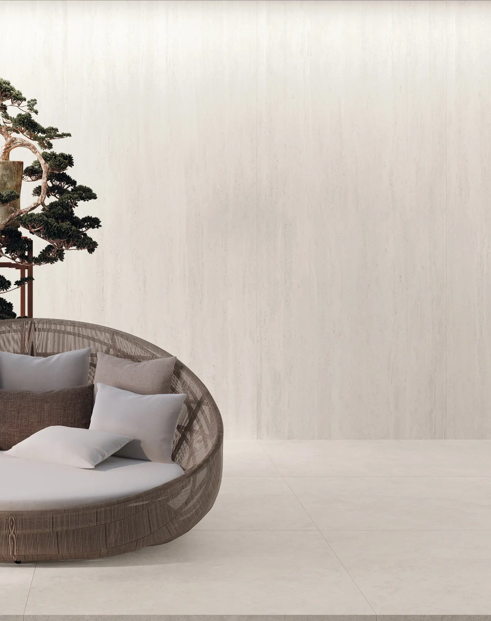 Ceramiche Keope - Trevi | Walnut Cross