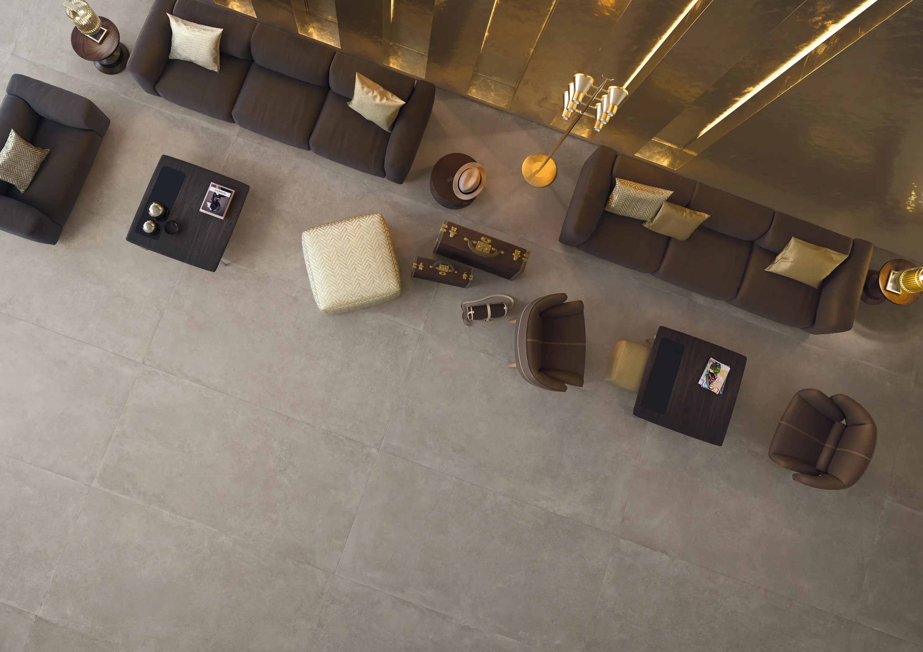 Ceramiche Keope - Moov | Grey