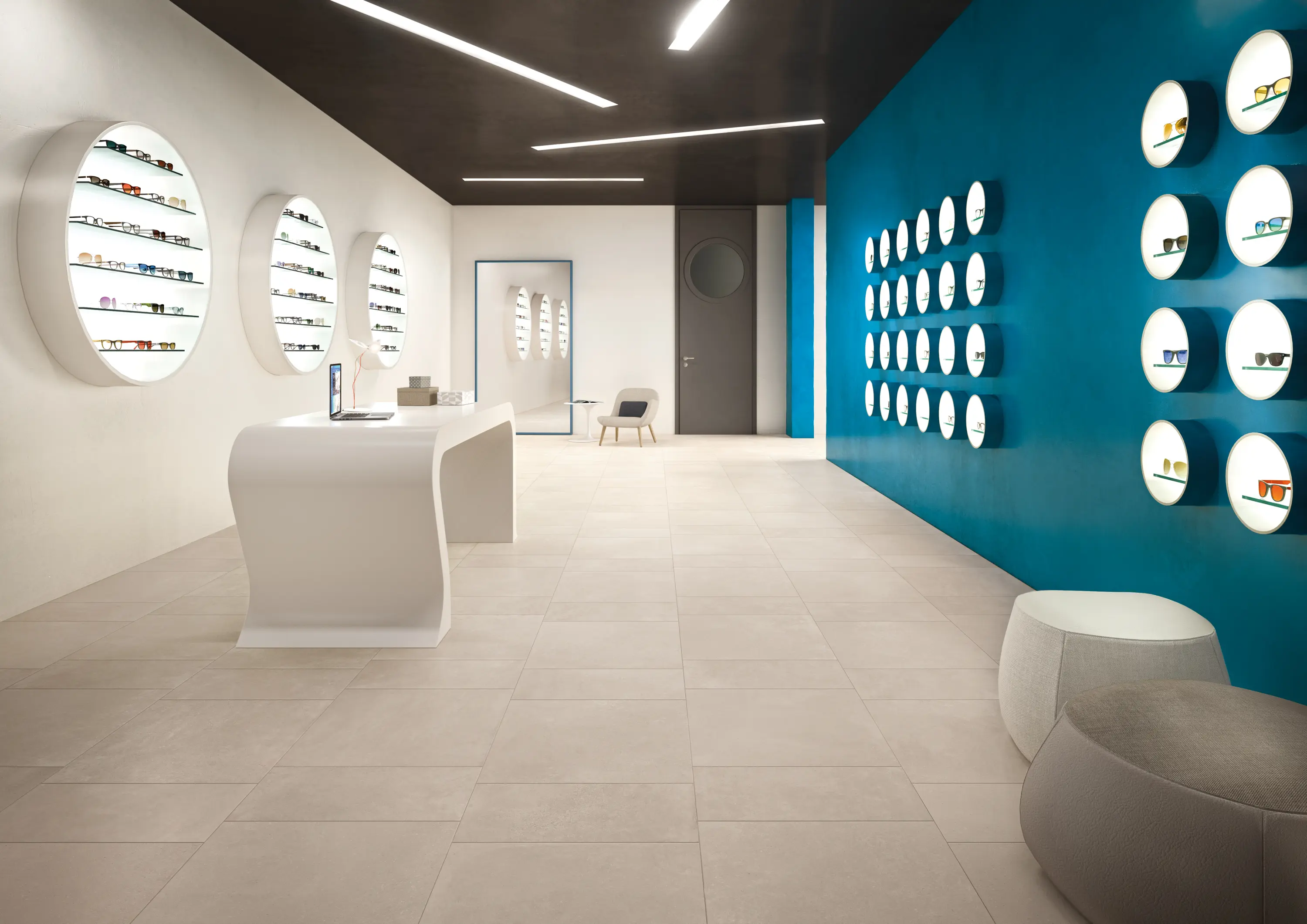 Ceramiche Keope - Moov | Grey