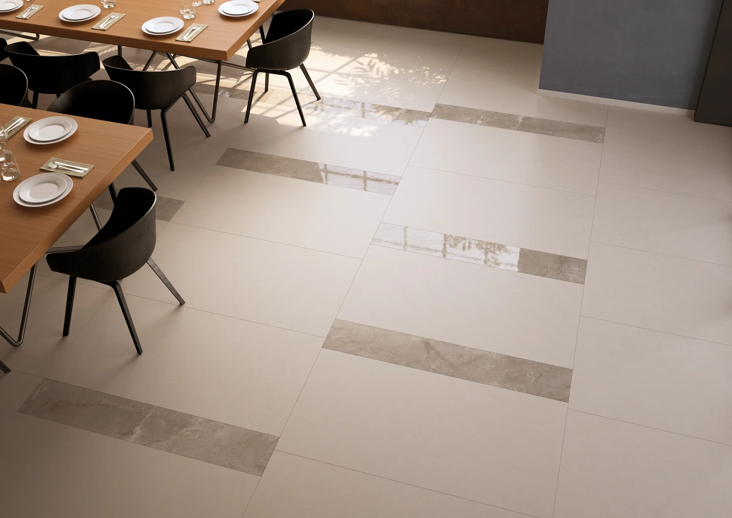 Ceramiche Keope - Elements Design | Ivory