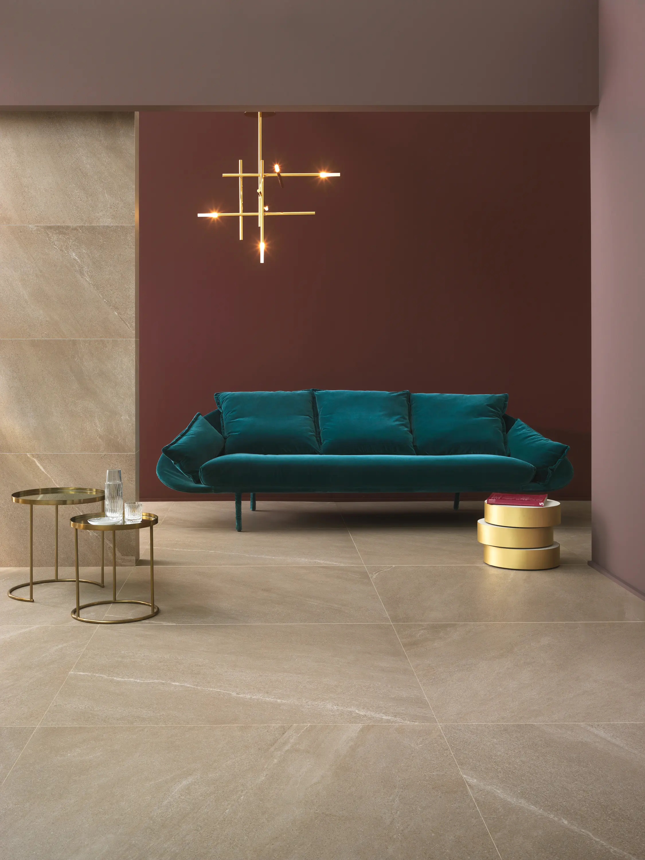 Ceramiche Keope - Chorus | Grey