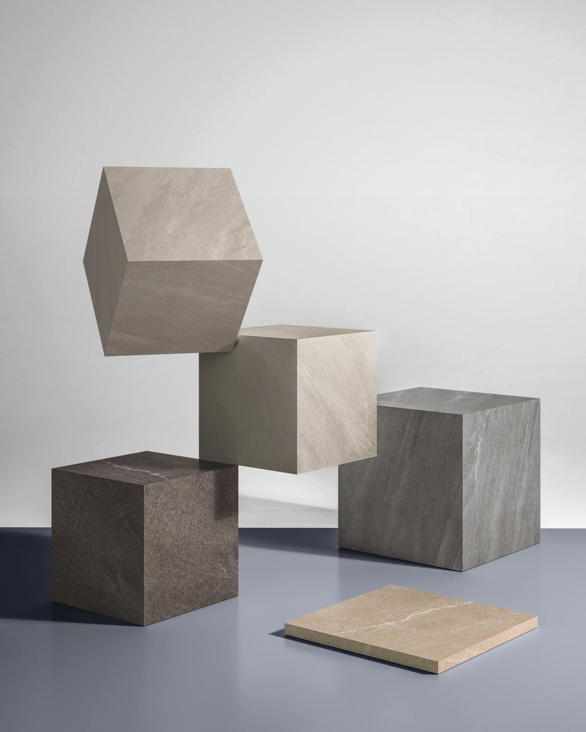 Ceramiche Keope - Chorus | Grey