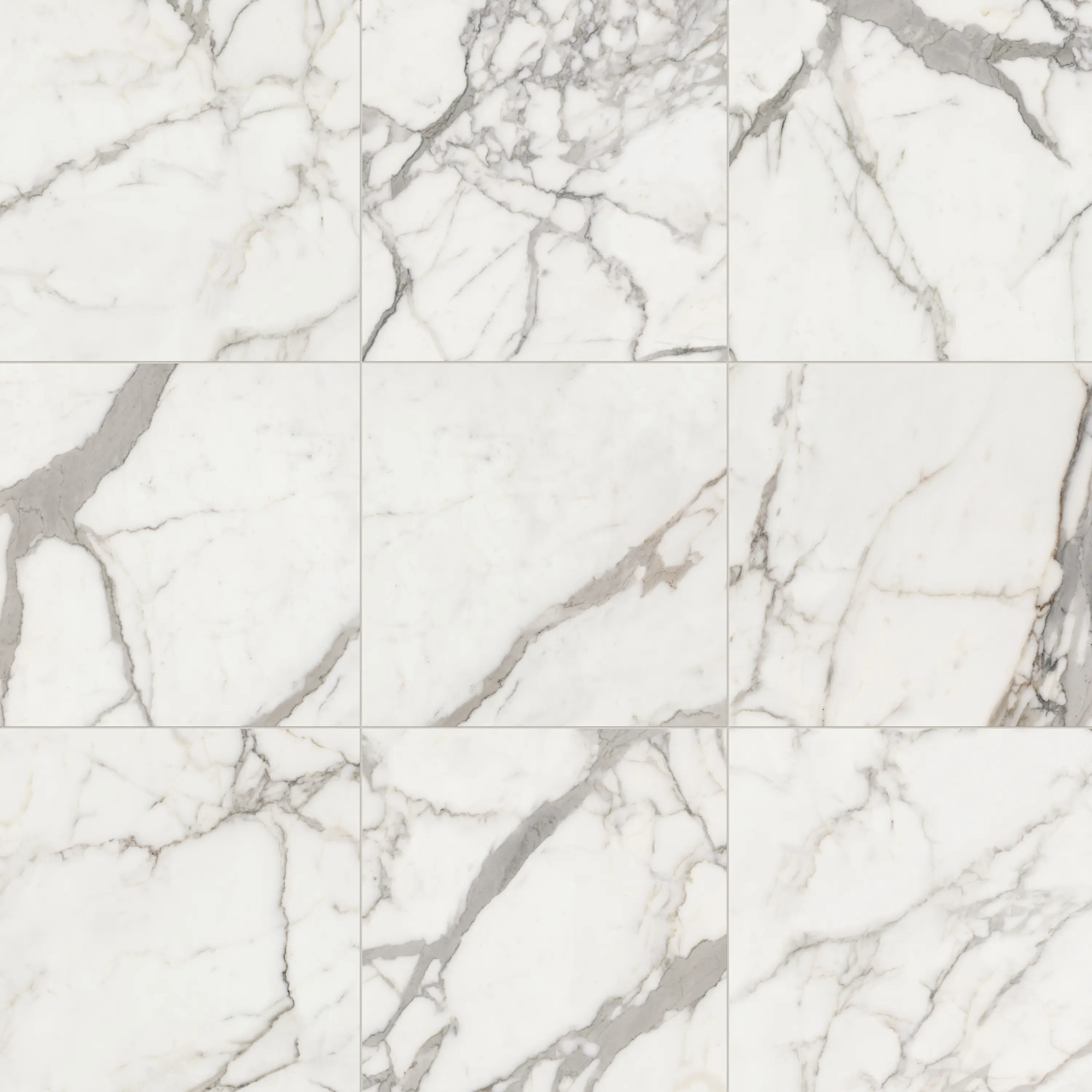 Ceramiche Keope - Elements Lux | Calacatta