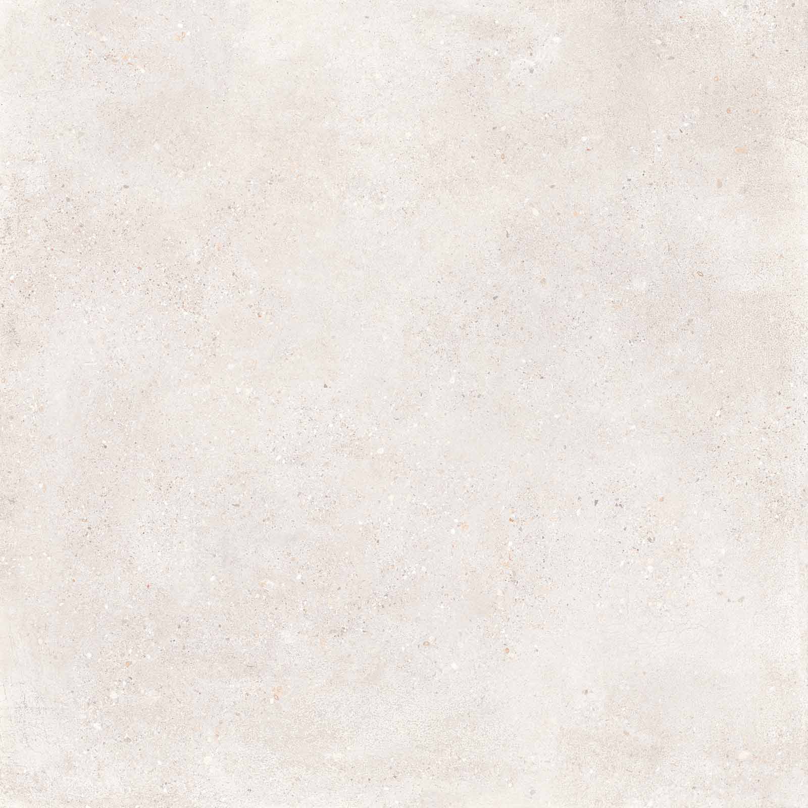 District | White