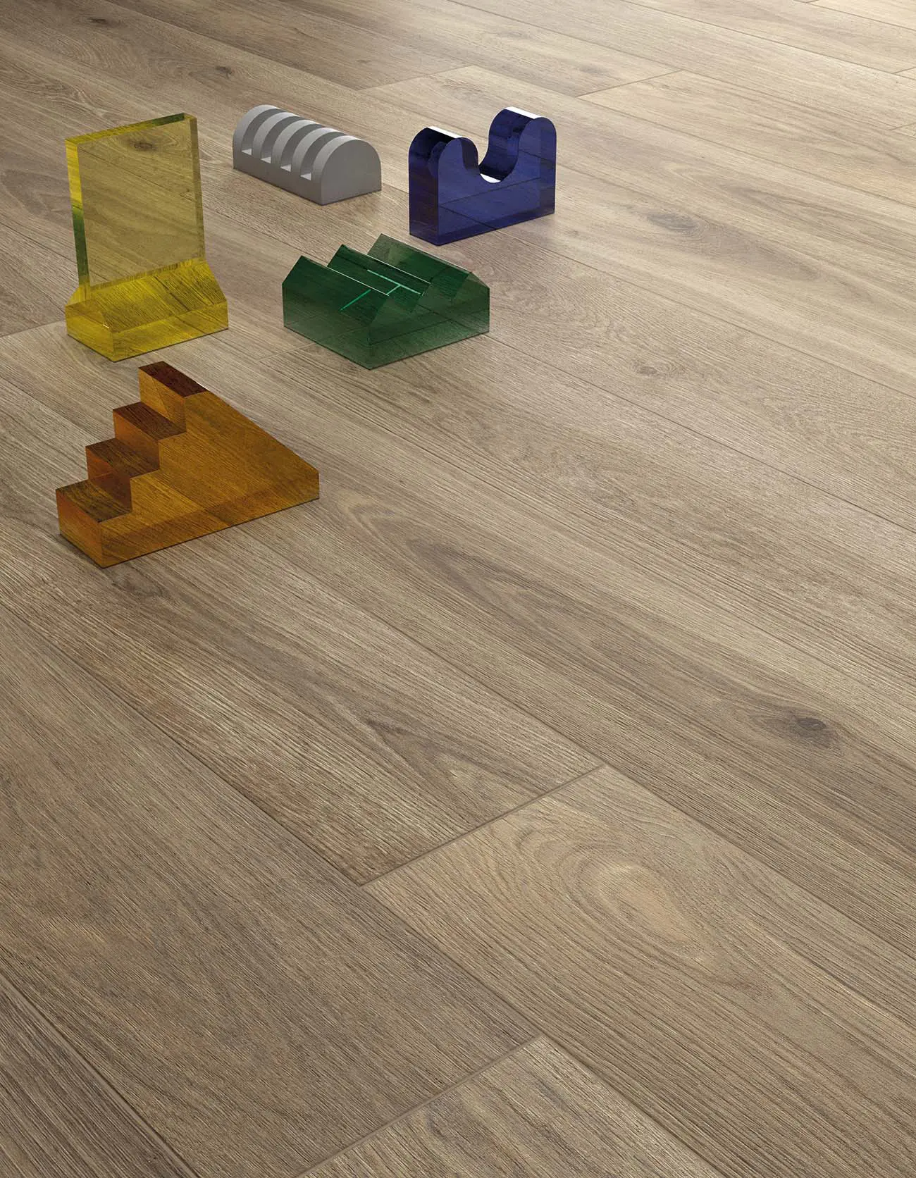 Ceramiche Keope - Journey | Bone