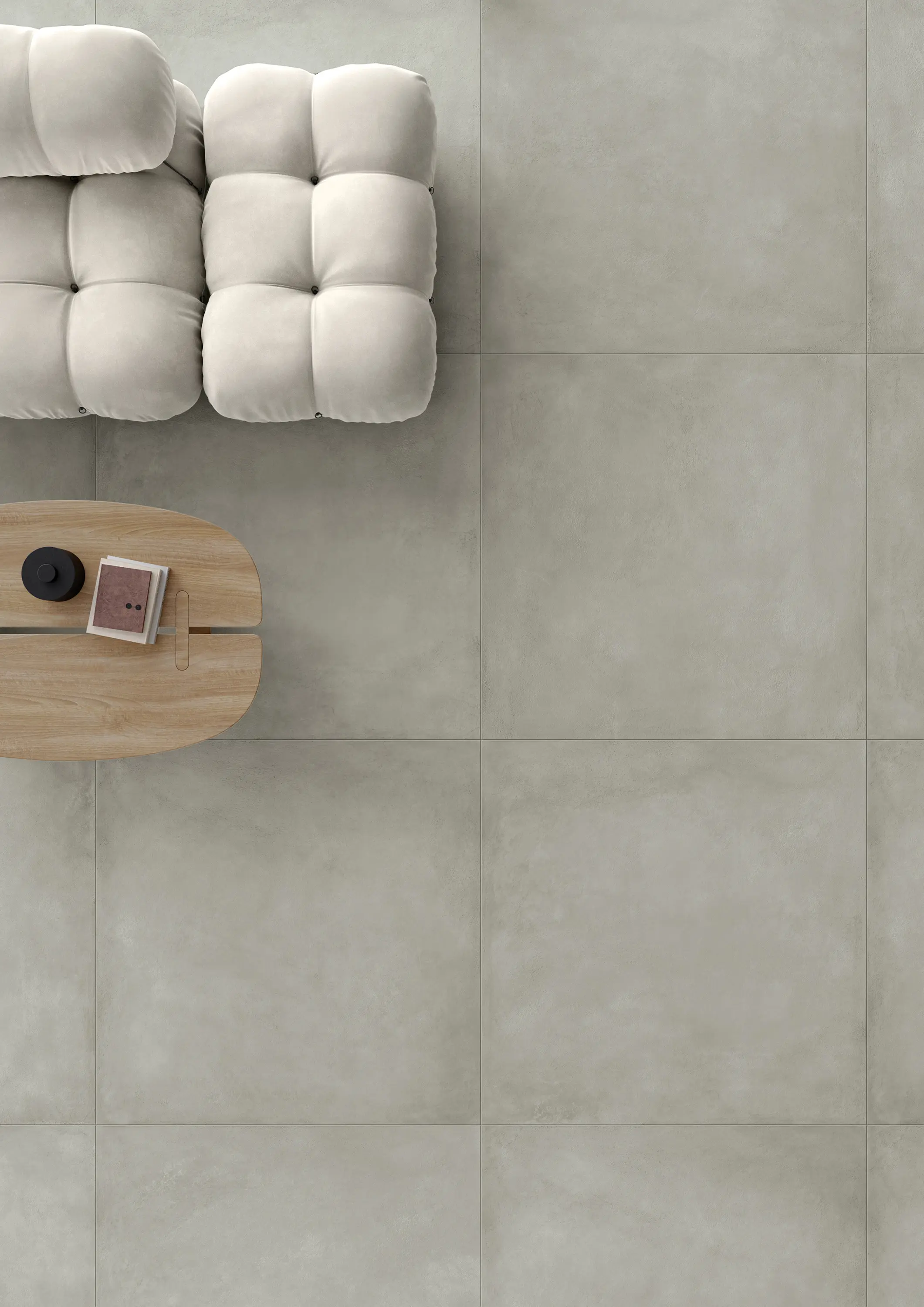 Ceramiche Keope - Plate | Silver