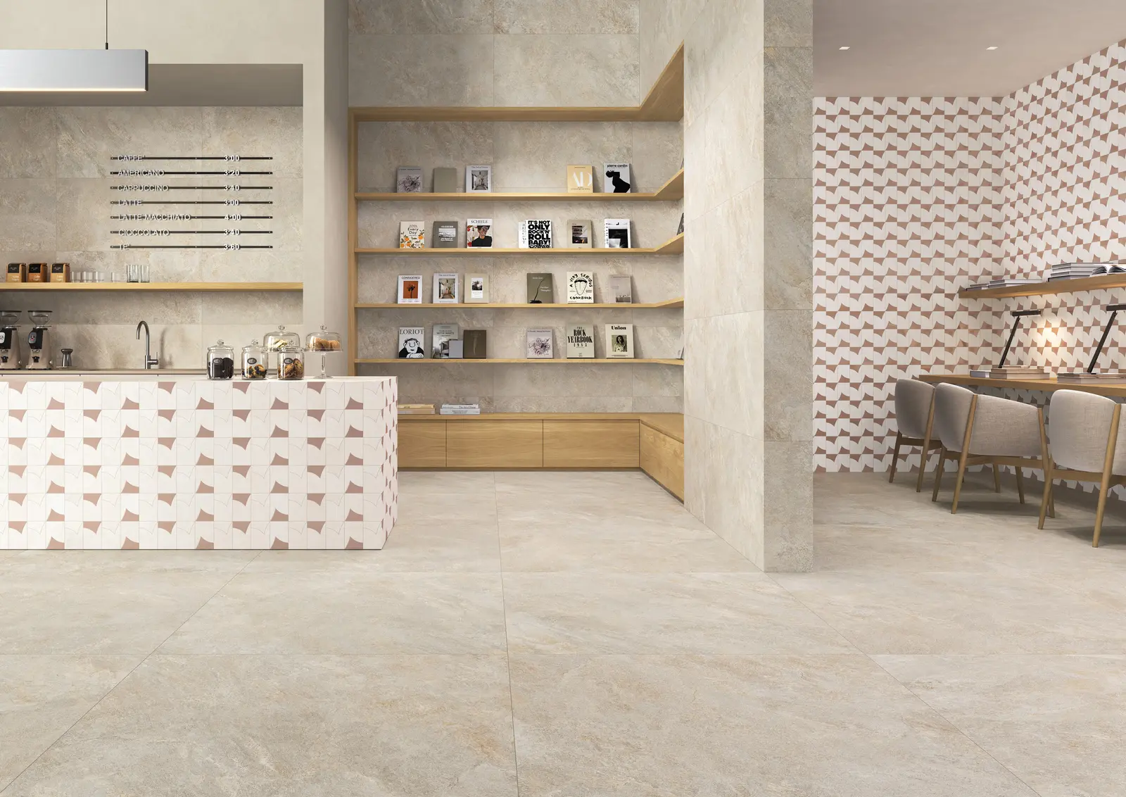 Fragmens GRACE ATELIER - FRAGMENTS OF GRACE PINCE TYPE C GRACE IVORY - Ceramic ...