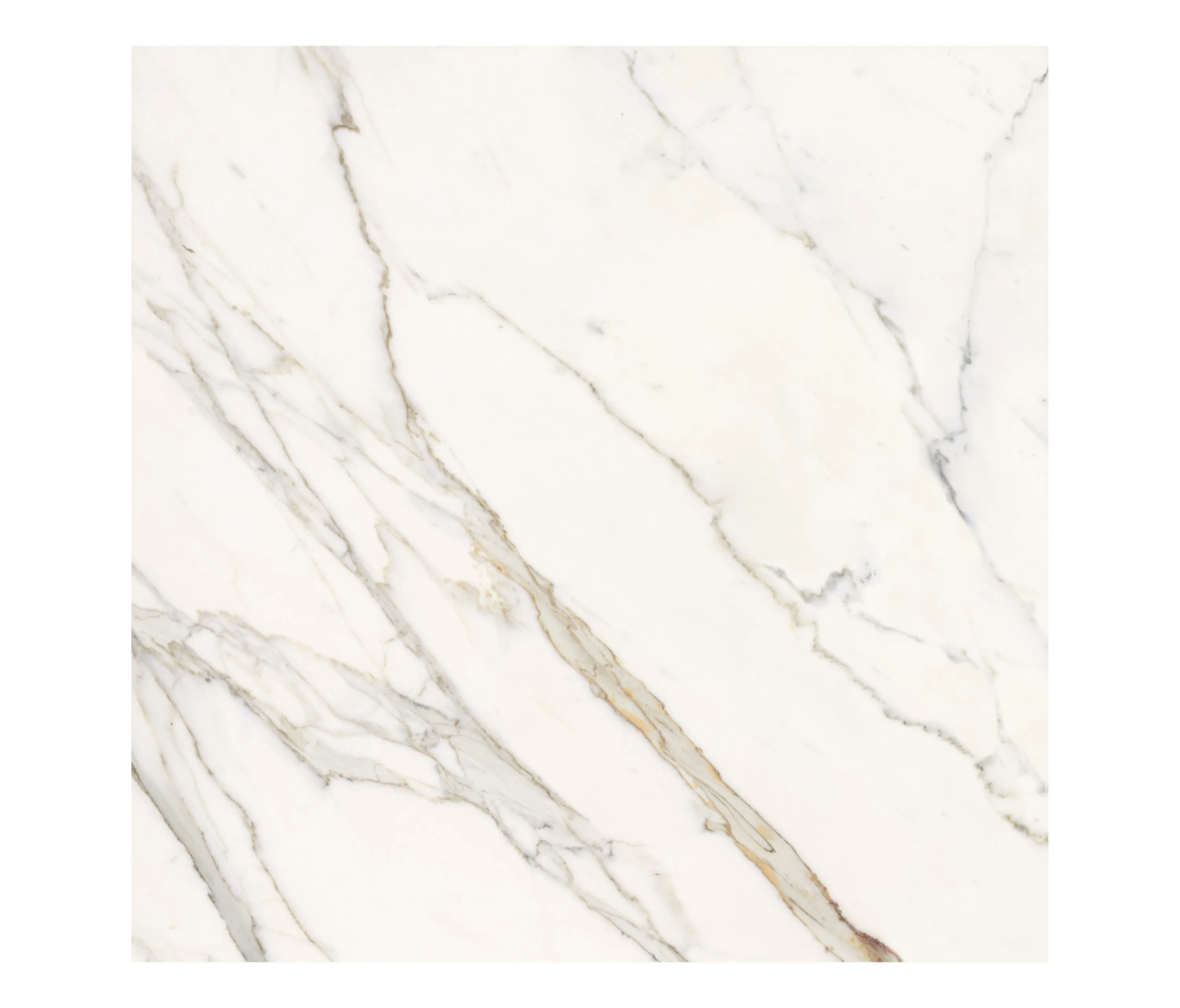 Ceramiche Keope - Elements Lux | Calacatta Statuarietto