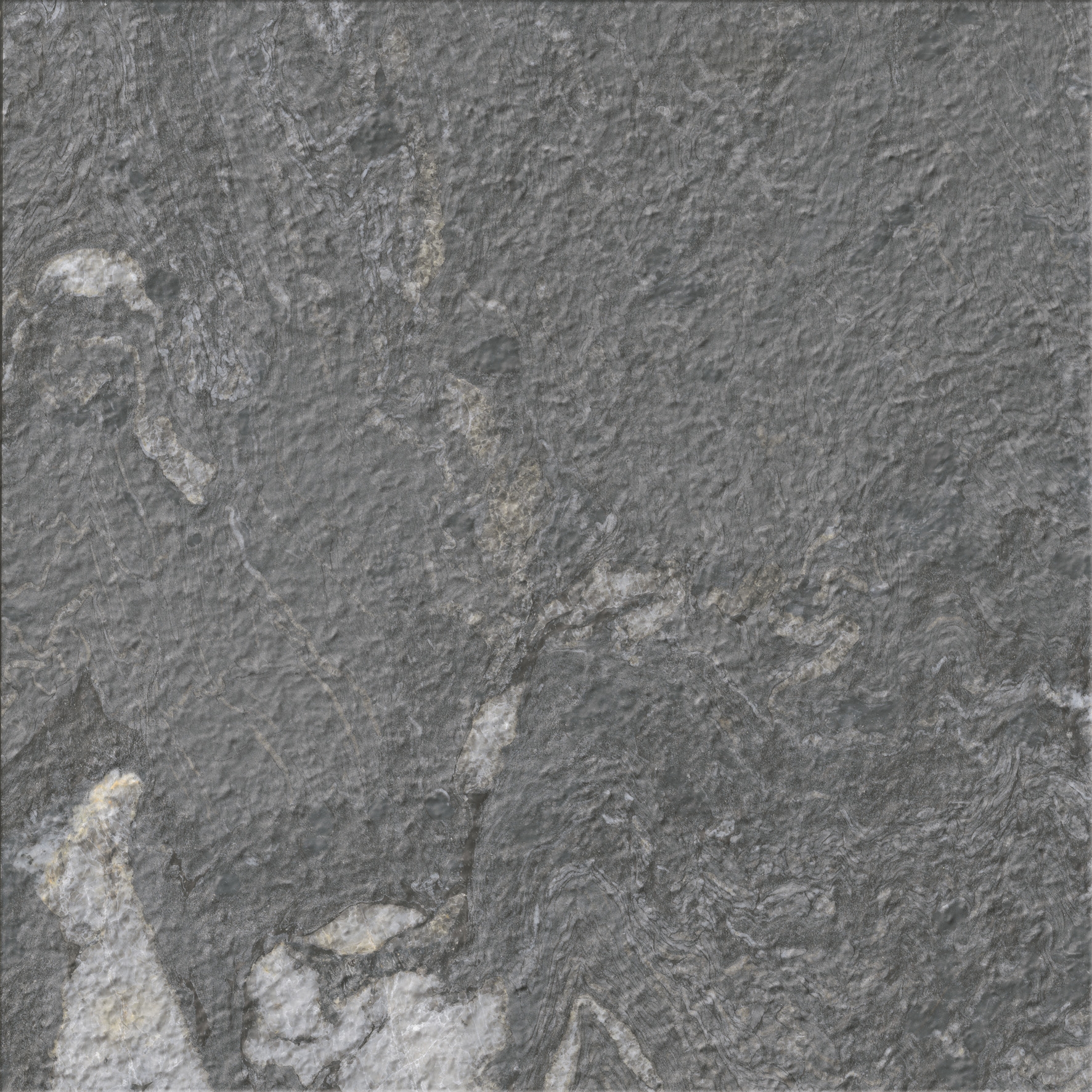 Display product Percorsi Frame | Cosmic Black from manufacturer Ceramiche Keope