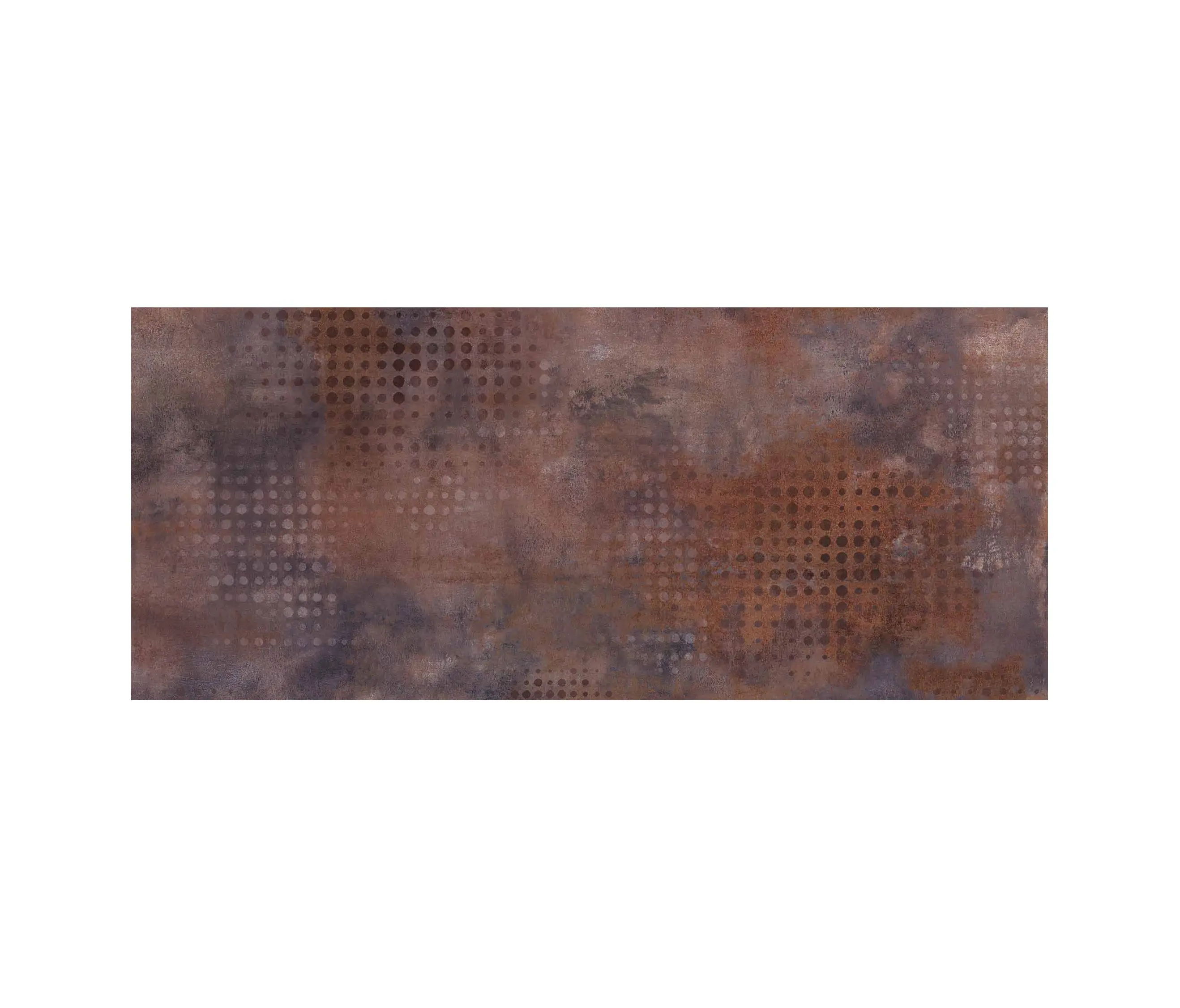 Ceramiche Keope - Plate | Precious Dark
