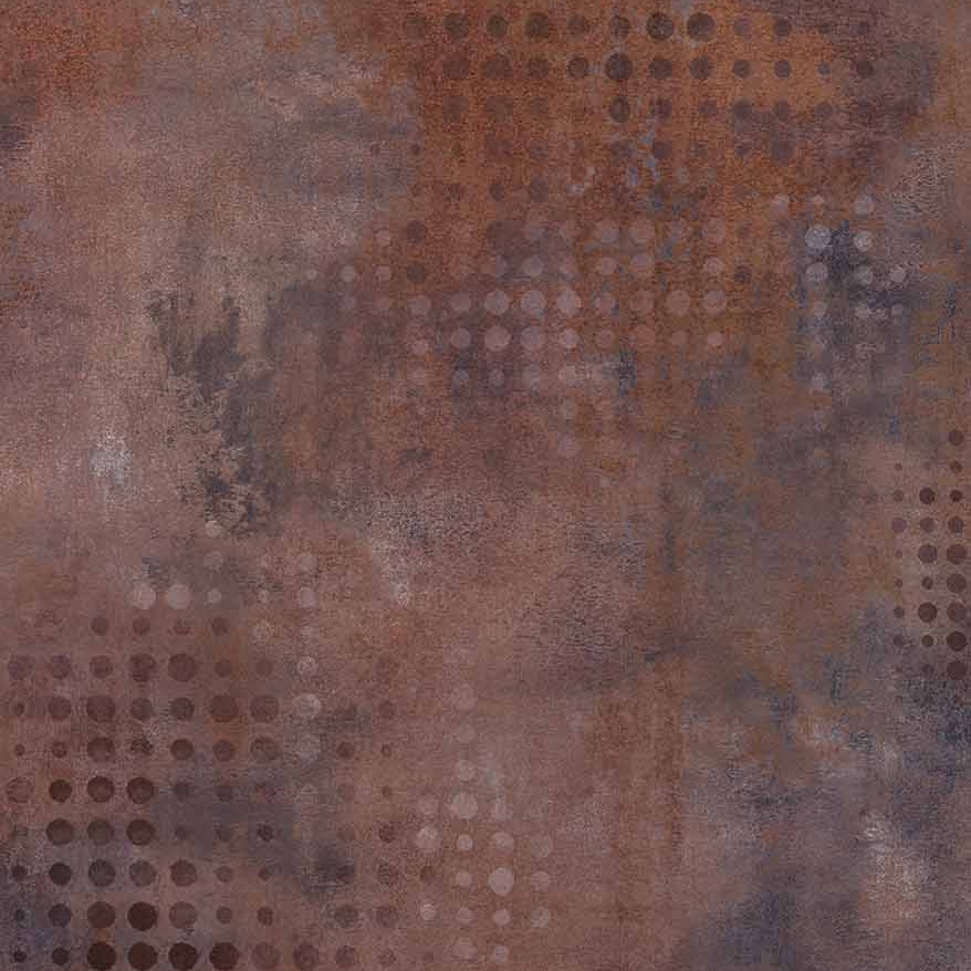 Display product Plate | Precious Dark from manufacturer Ceramiche Keope
