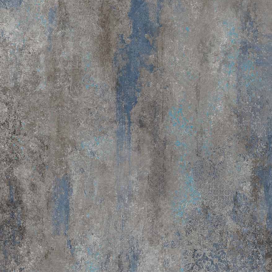 Plate | Luxury Platinum