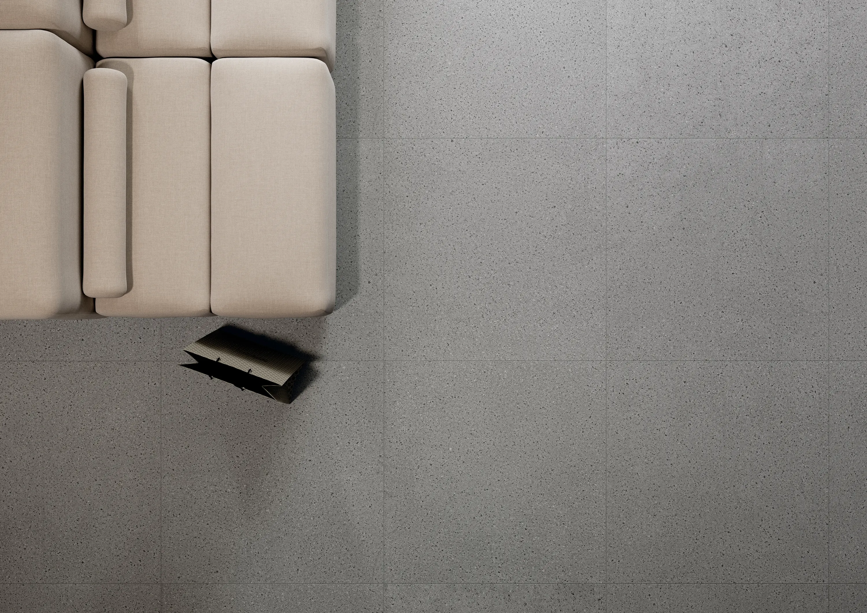 Ceramiche Keope - Lavica Grey
