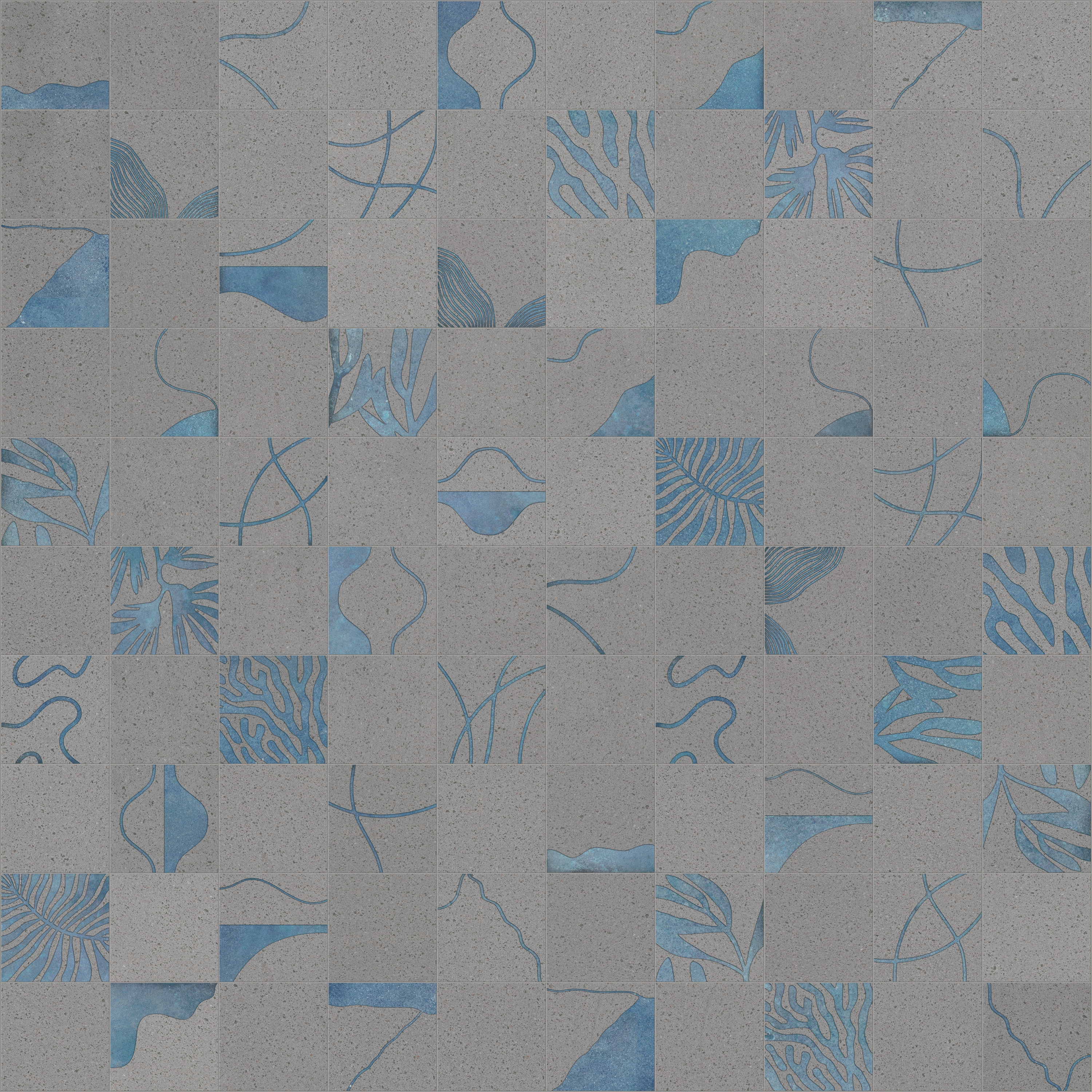 Produkt Lavica VEsuvio Grey des Herstellers Ceramiche Keope anzeigen